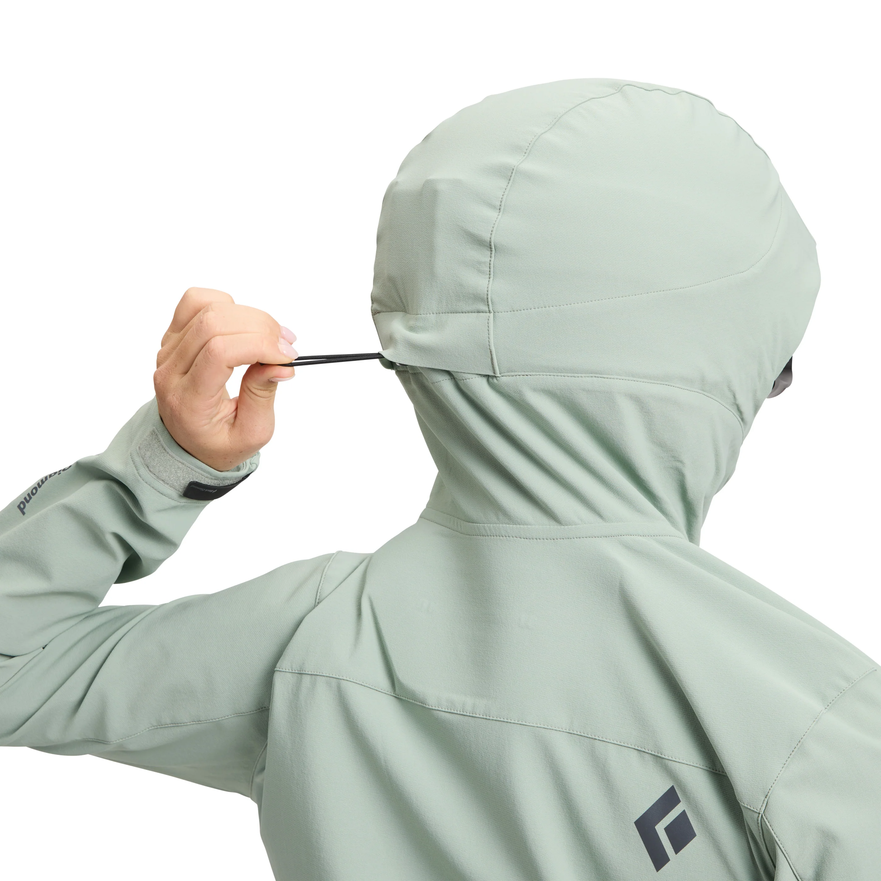 Women's Dawn Patrol Softshell - Image 23