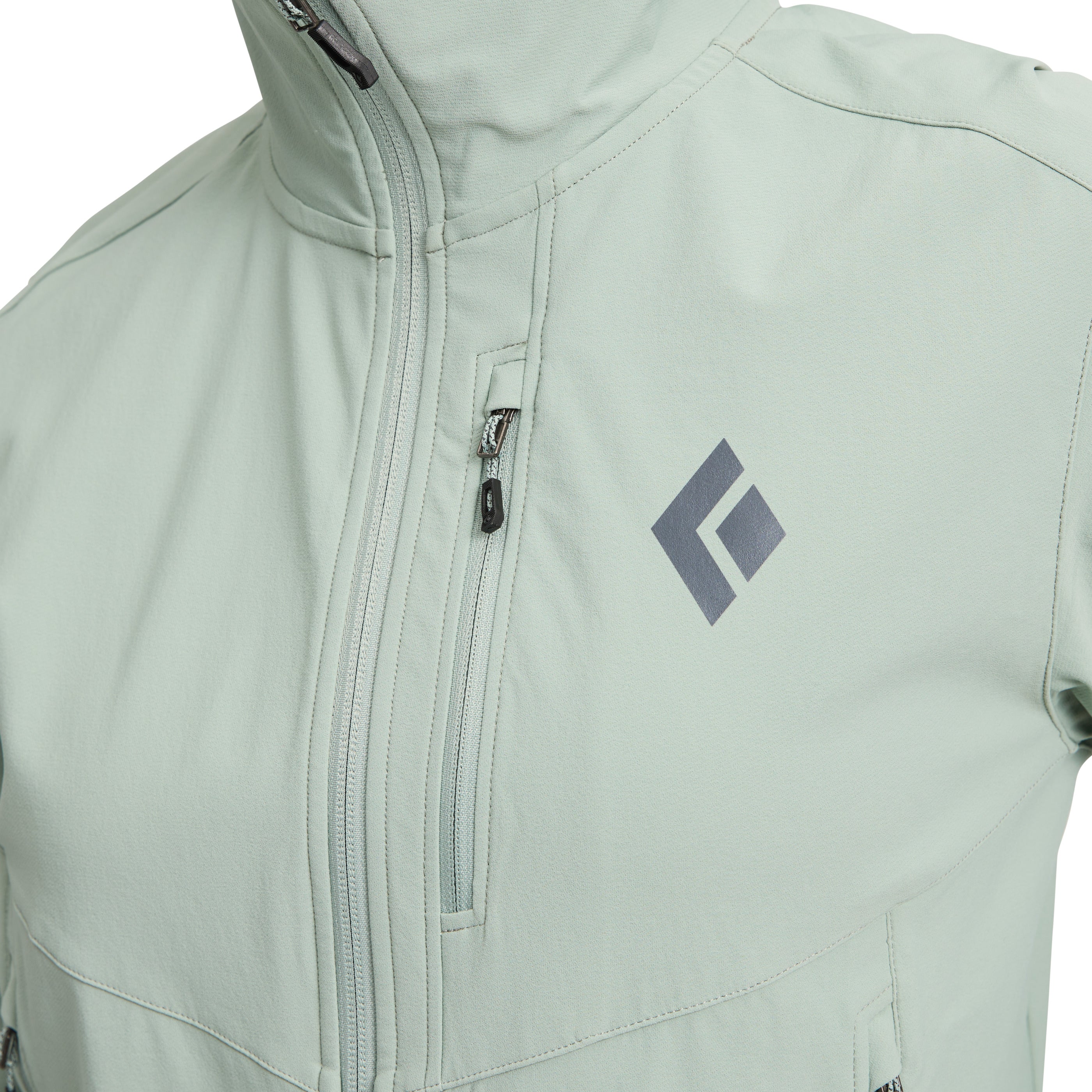 Women's Dawn Patrol Softshell - Image 24