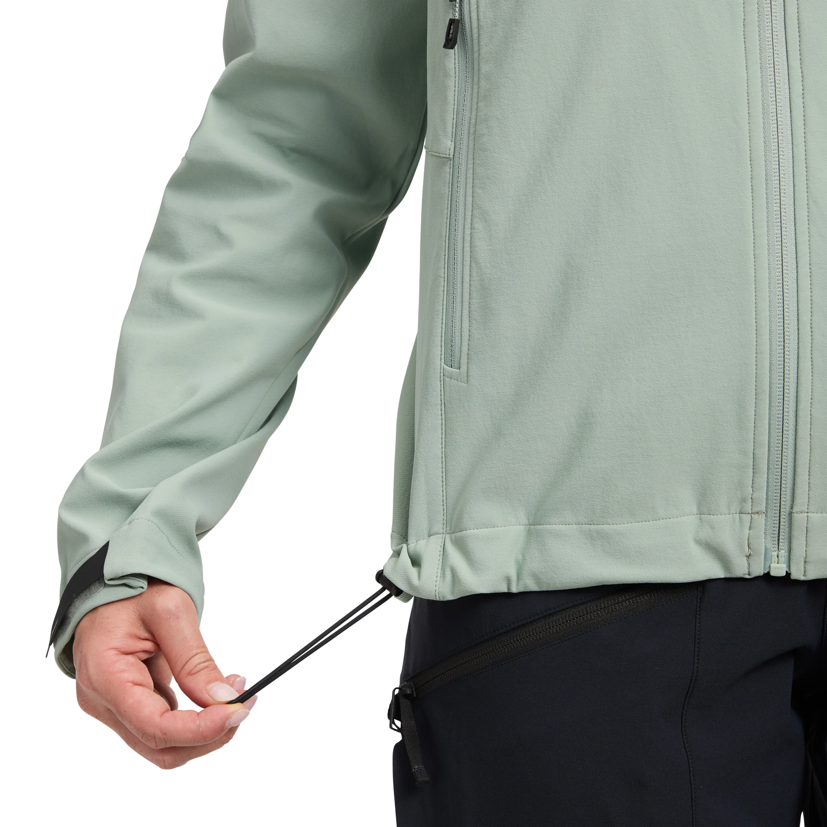 Women's Dawn Patrol Softshell - Image 28