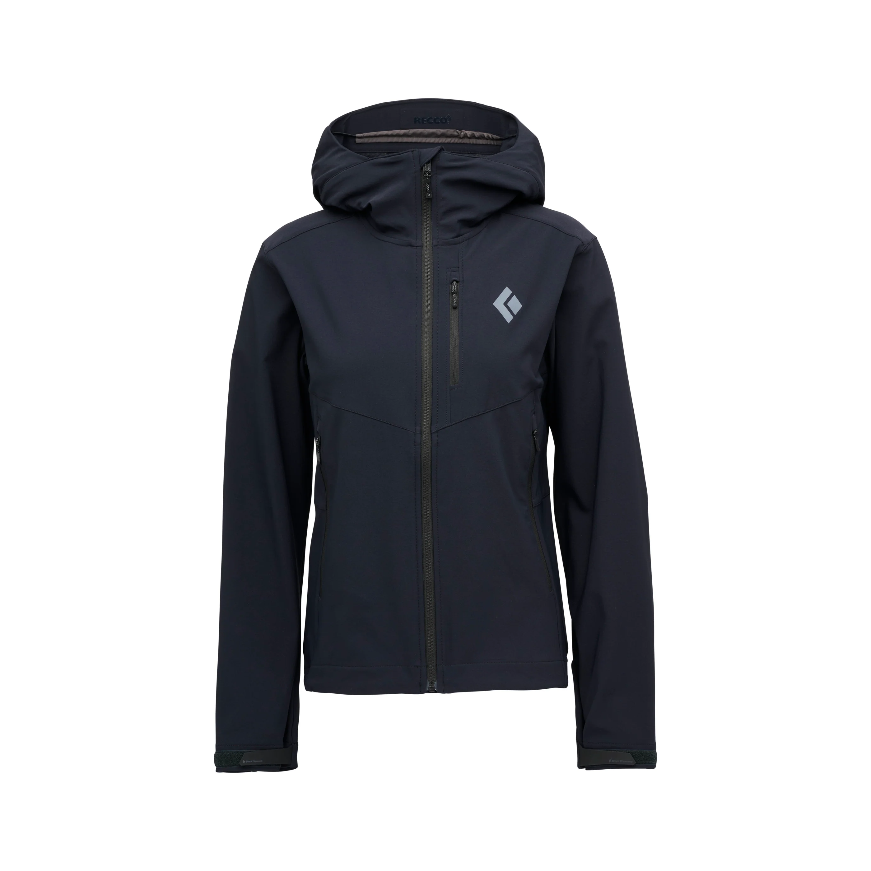 Women's Dawn Patrol Softshell - Image 29