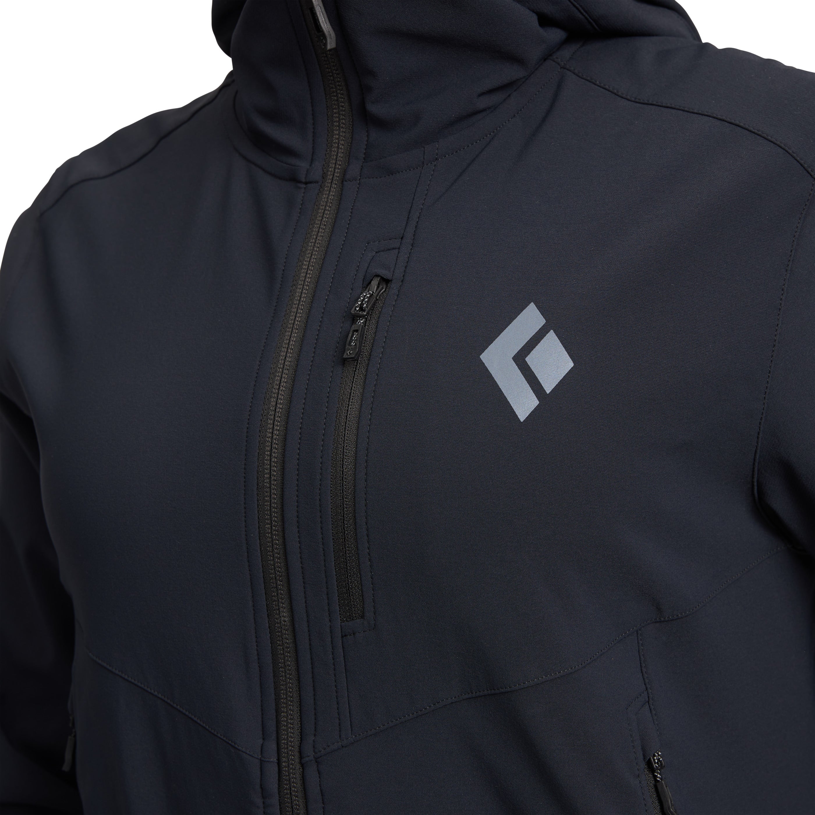 Women's Dawn Patrol Softshell - Image 9