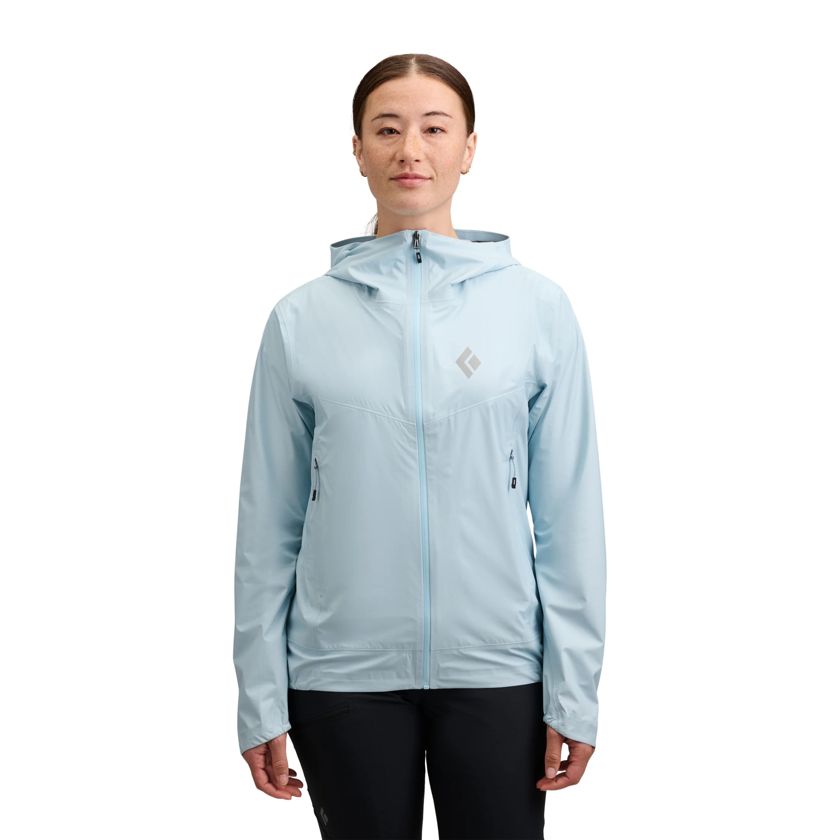 Women's Deploy 3L Shell - Image 2