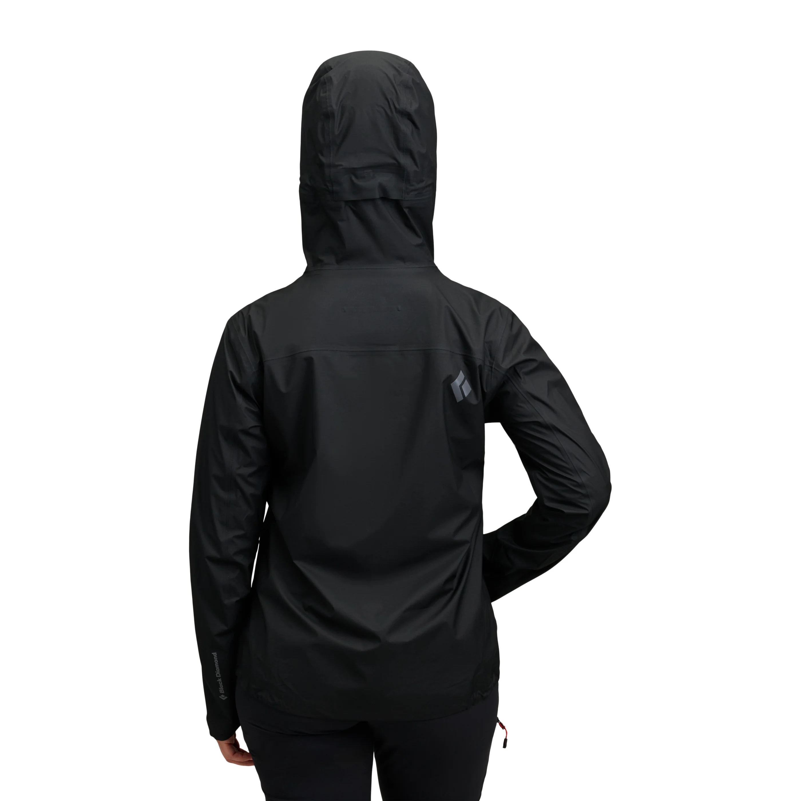 Women's Deploy 3L Shell - Image 4