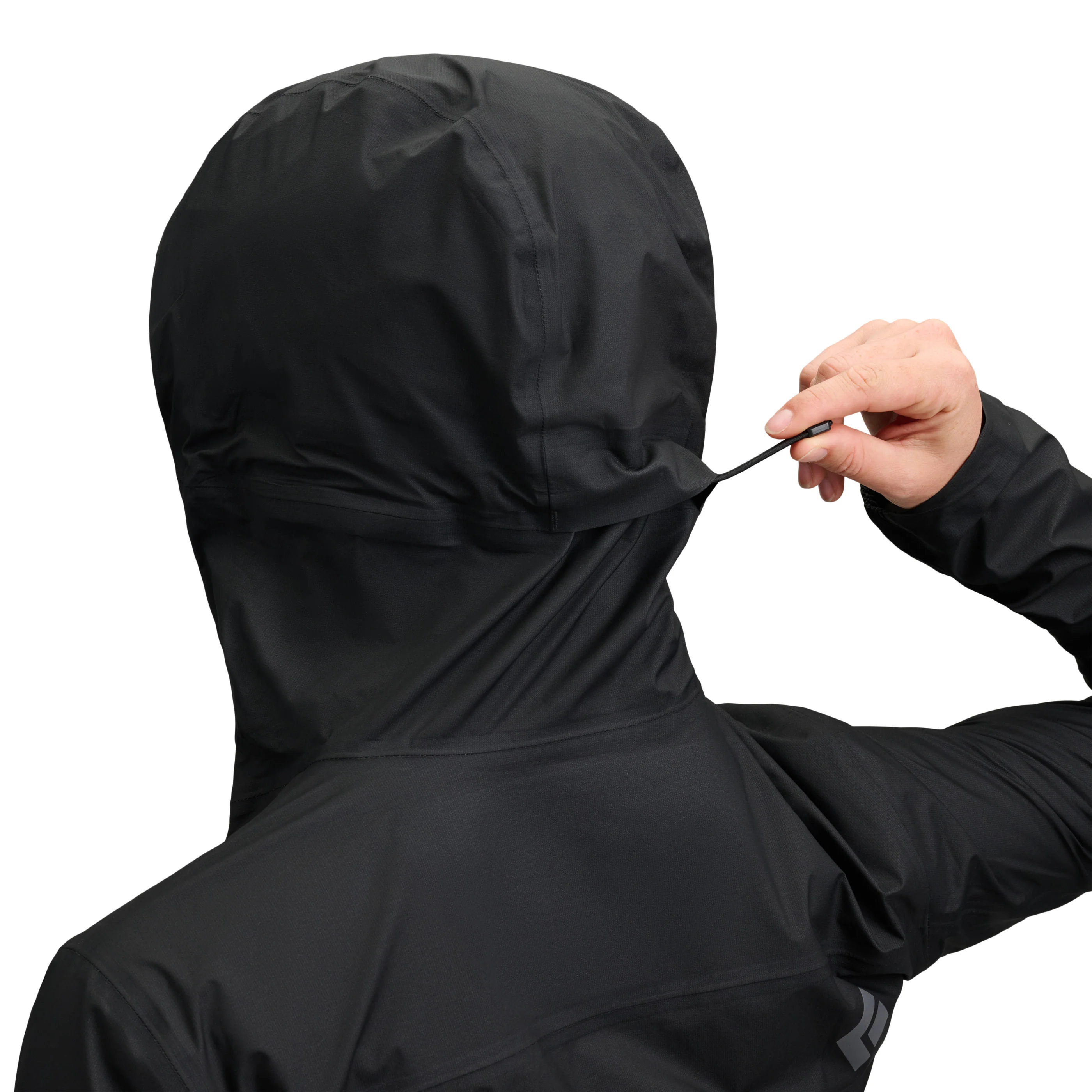 Women's Deploy 3L Shell - Image 6