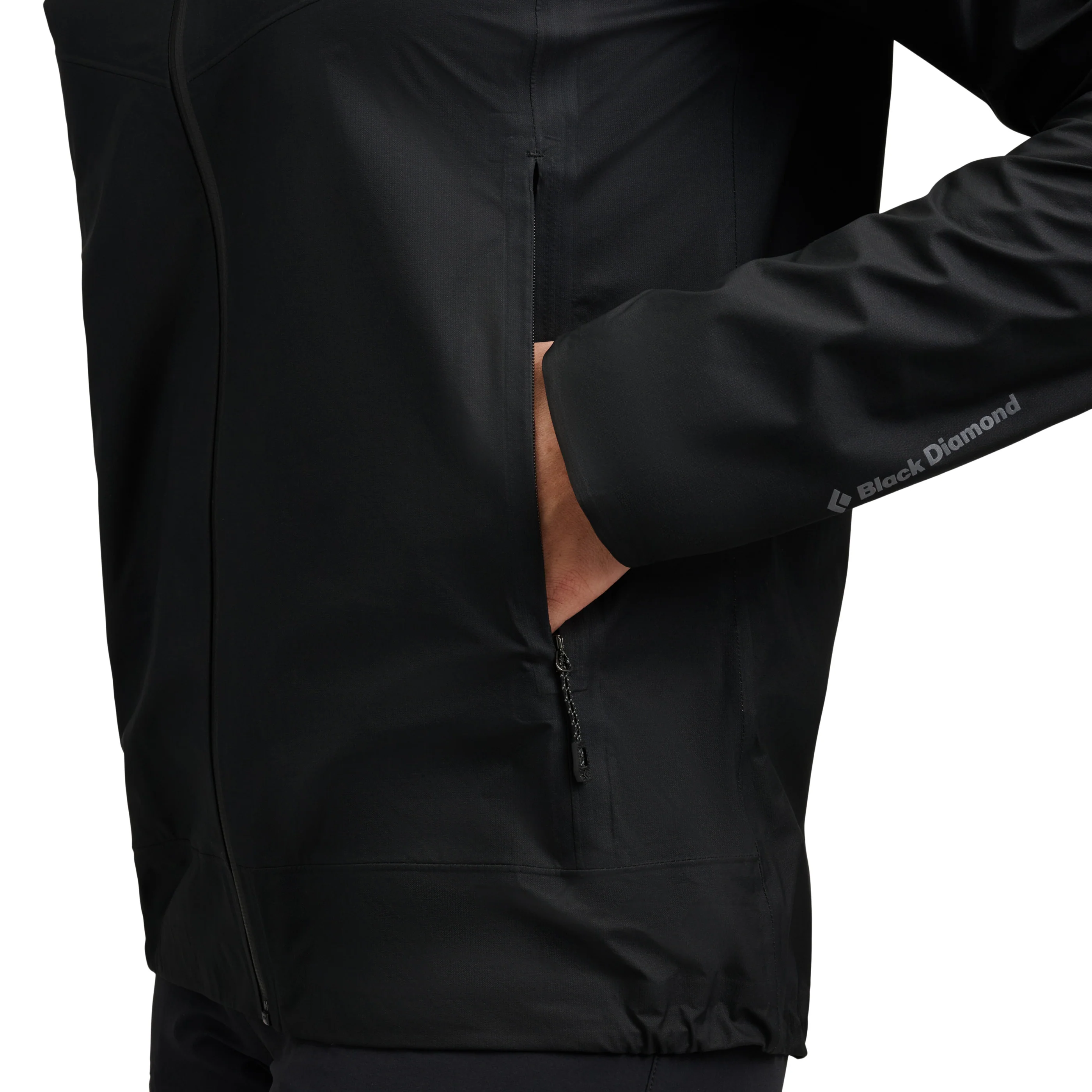 Women's Deploy 3L Shell - Image 7