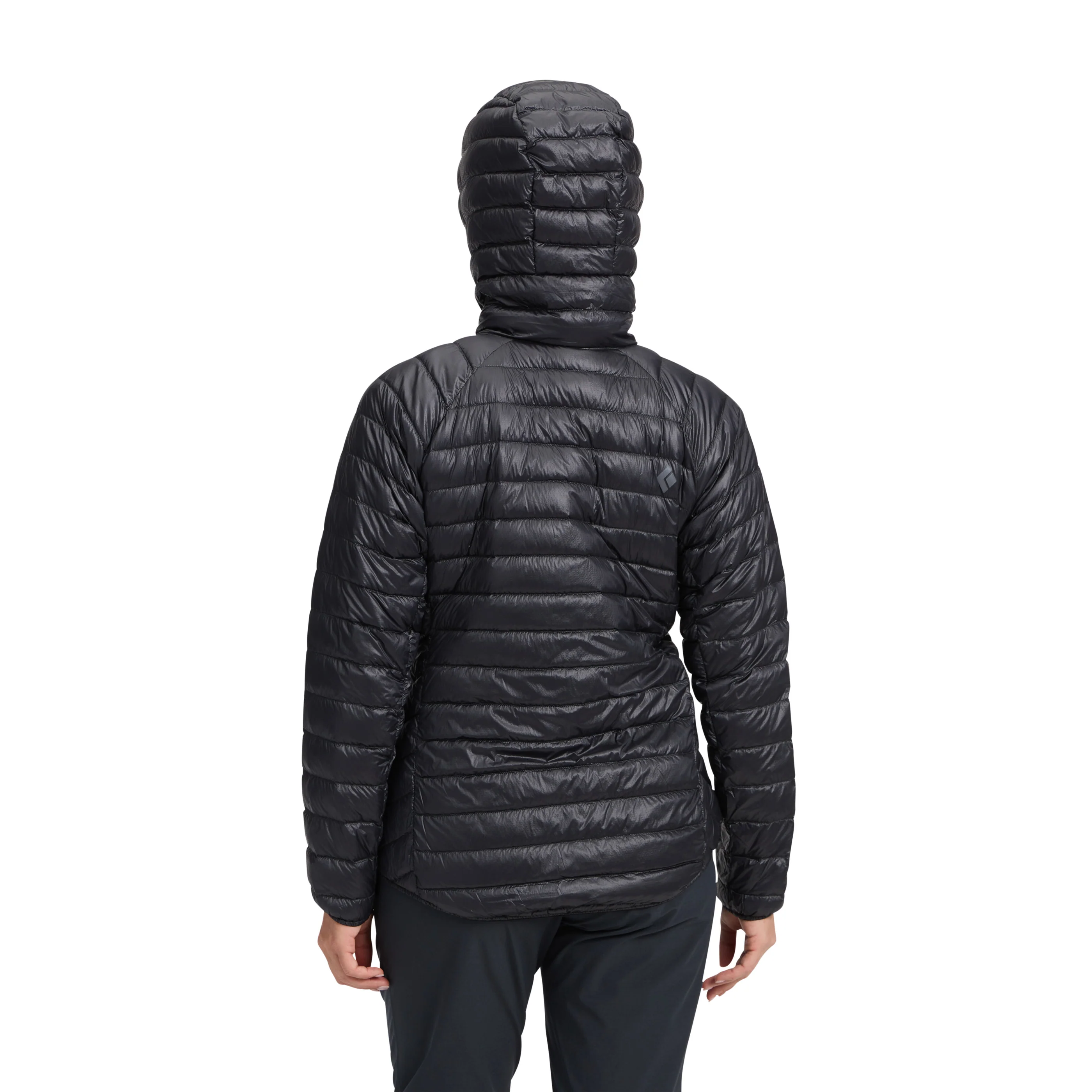 Women's Deploy Down 0.5 Full Zip Hoody - Image 4