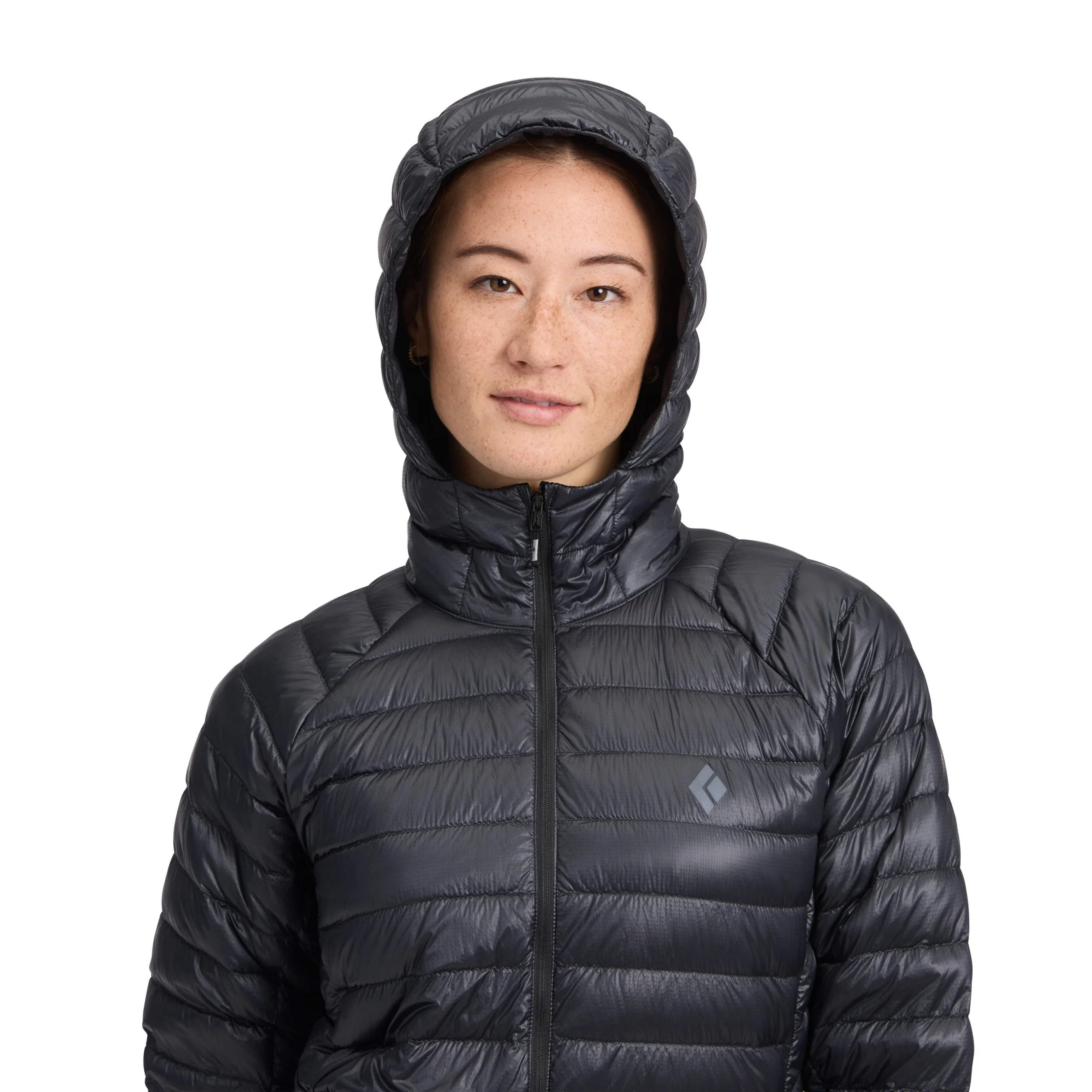 Women's Deploy Down 0.5 Full Zip Hoody - Image 5