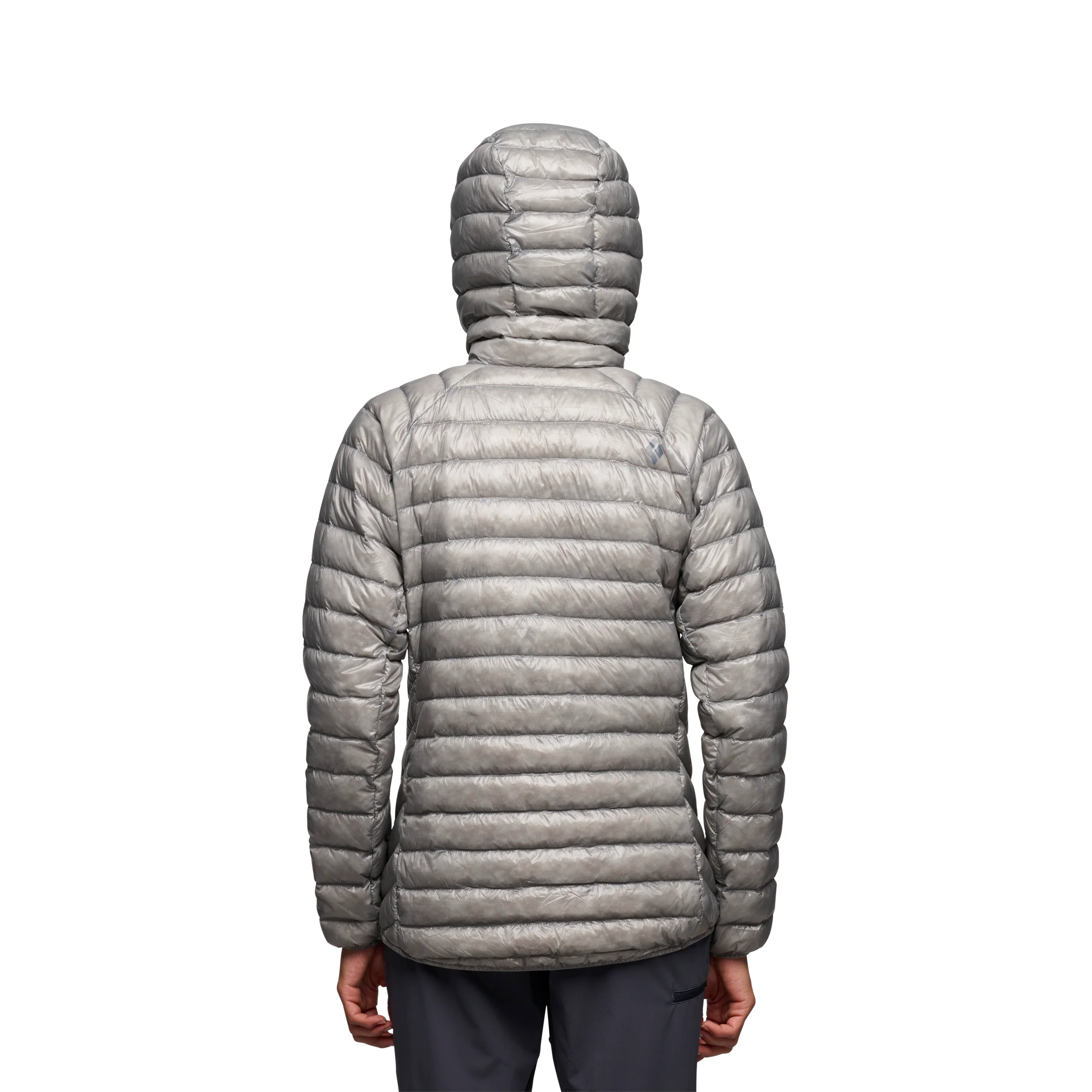 Women's Deploy Down 0.5 Pullover Hoody - Image 6