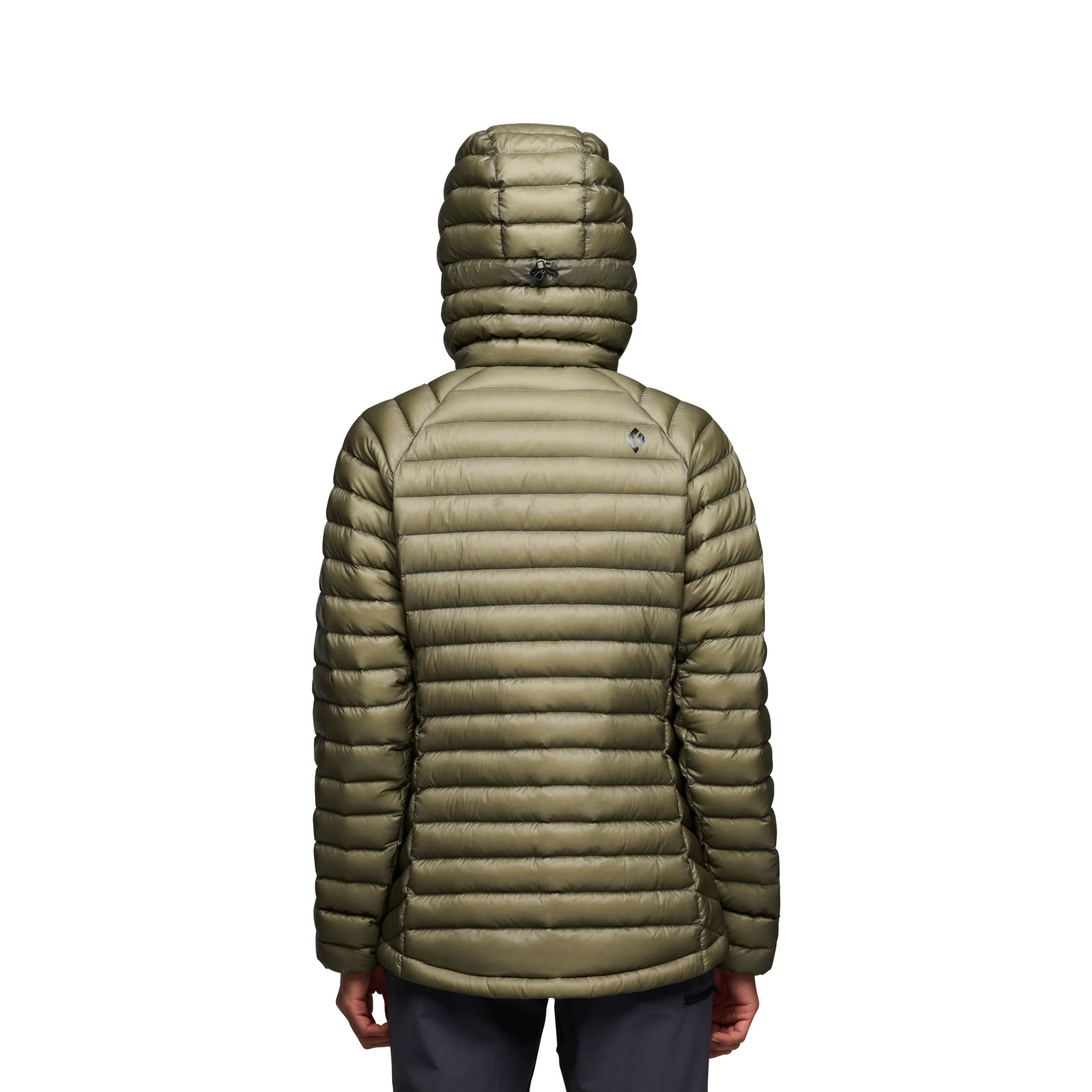 Women's Deploy Down 1.0 Hoody - Image 10