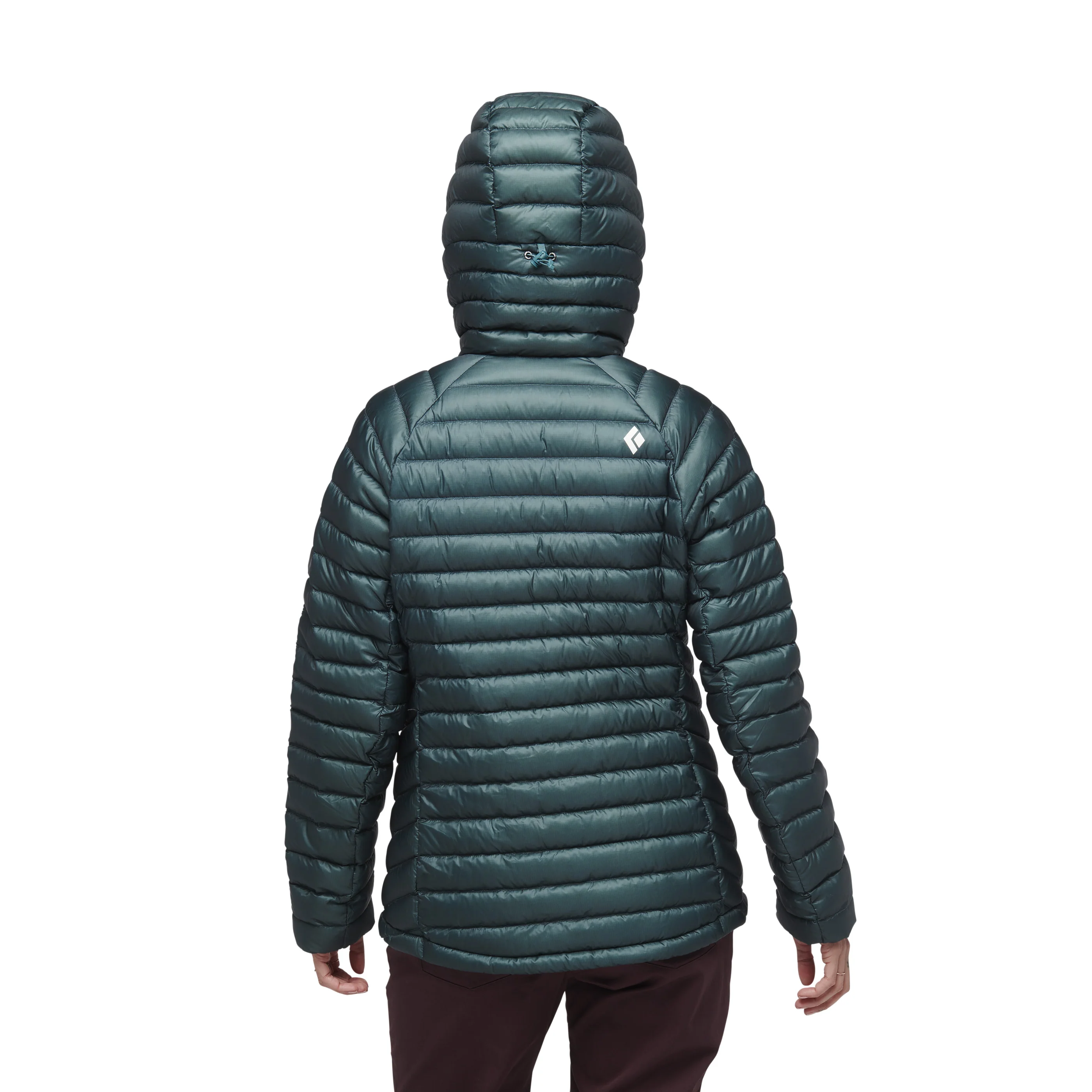 Women's Deploy Down 1.0 Hoody - Image 13