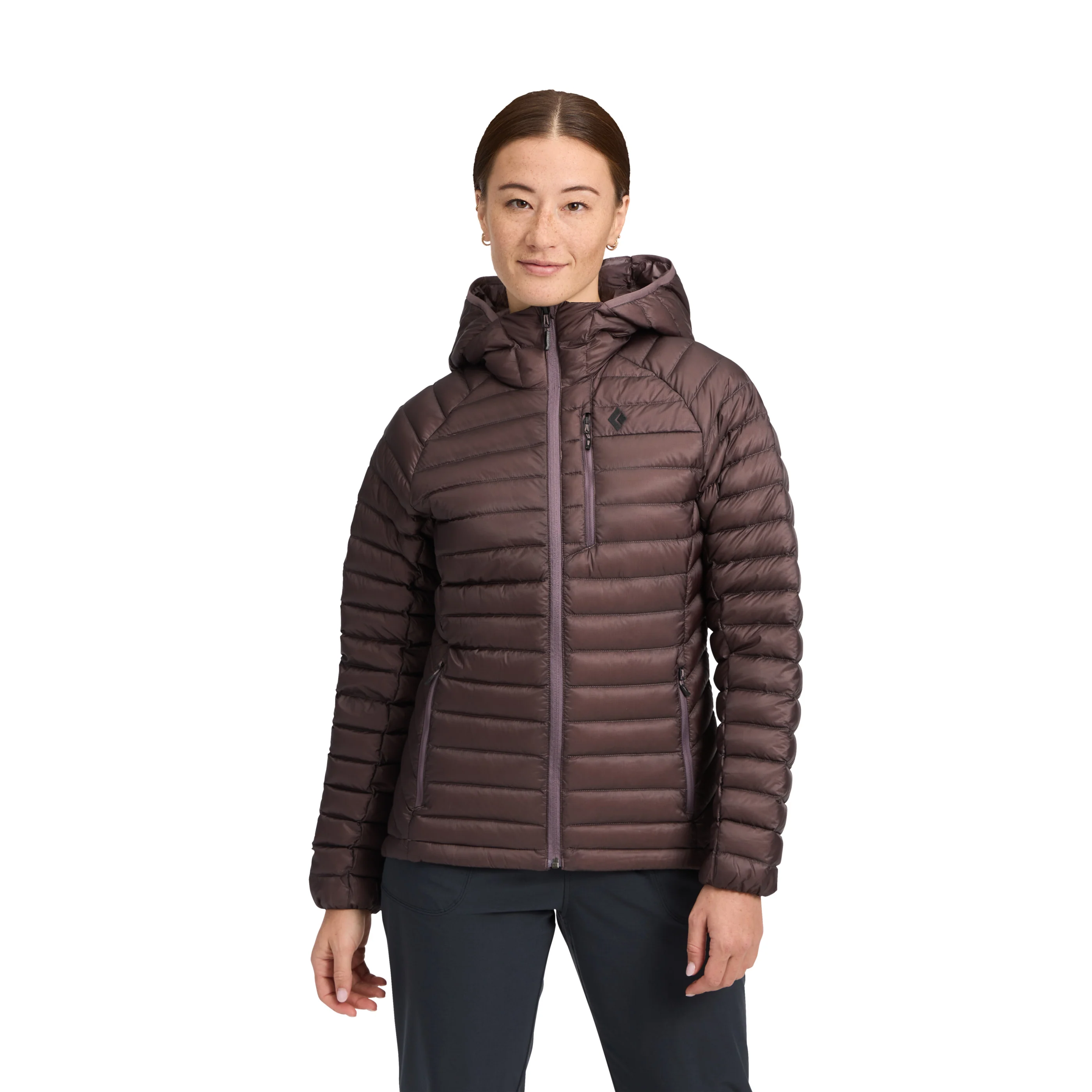Women's Deploy Down 1.0 Hoody - Image 18