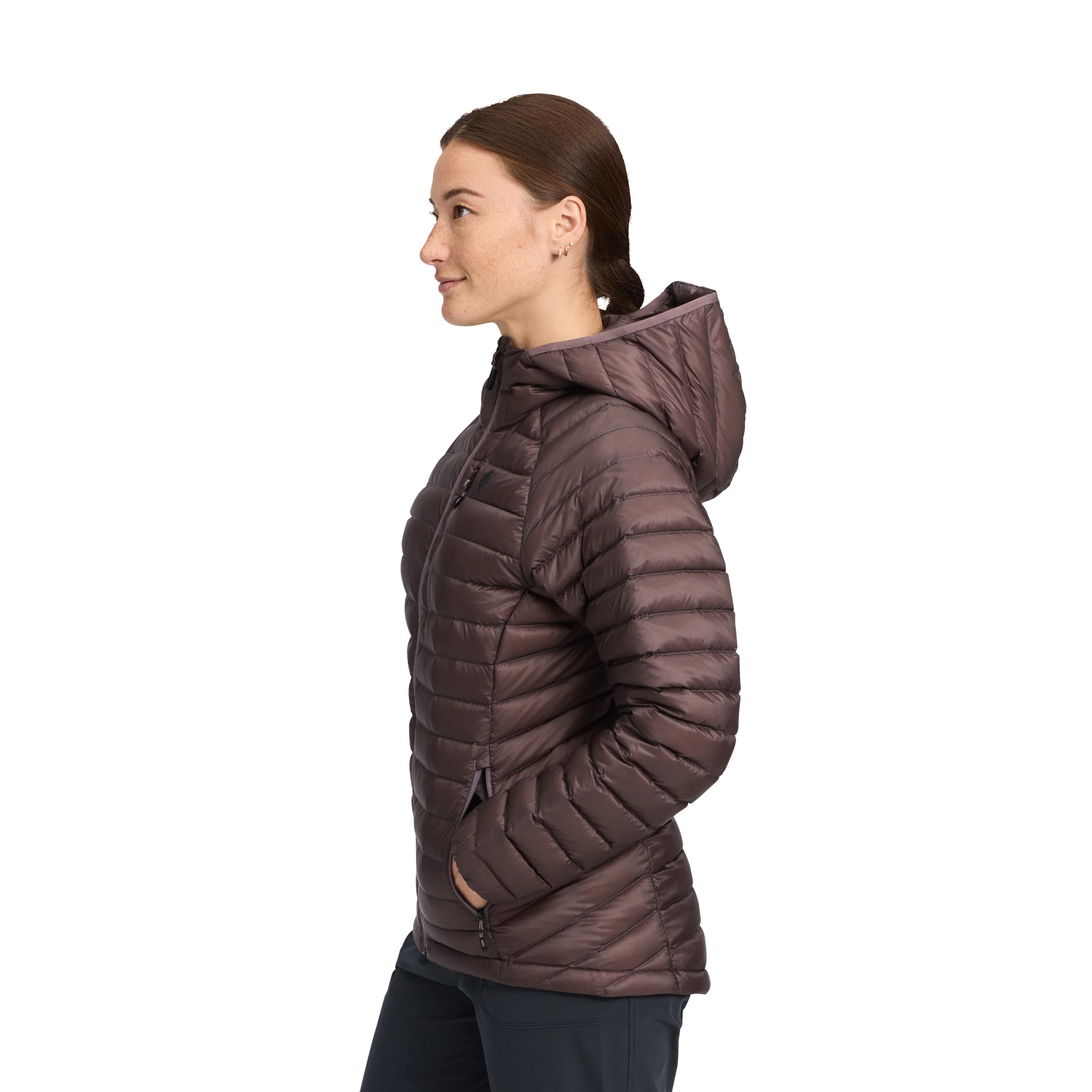 Women's Deploy Down 1.0 Hoody - Image 19
