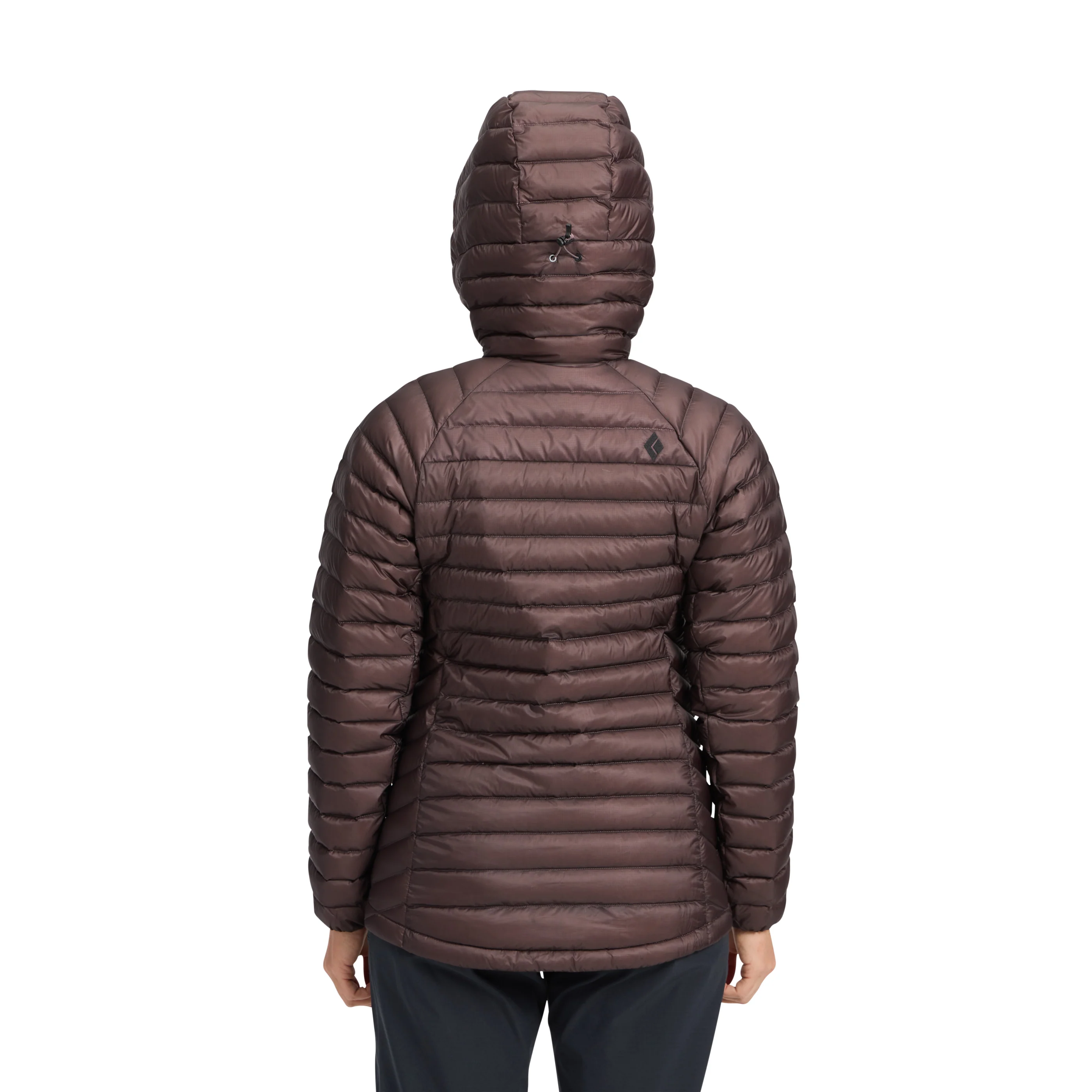 Women's Deploy Down 1.0 Hoody - Image 20