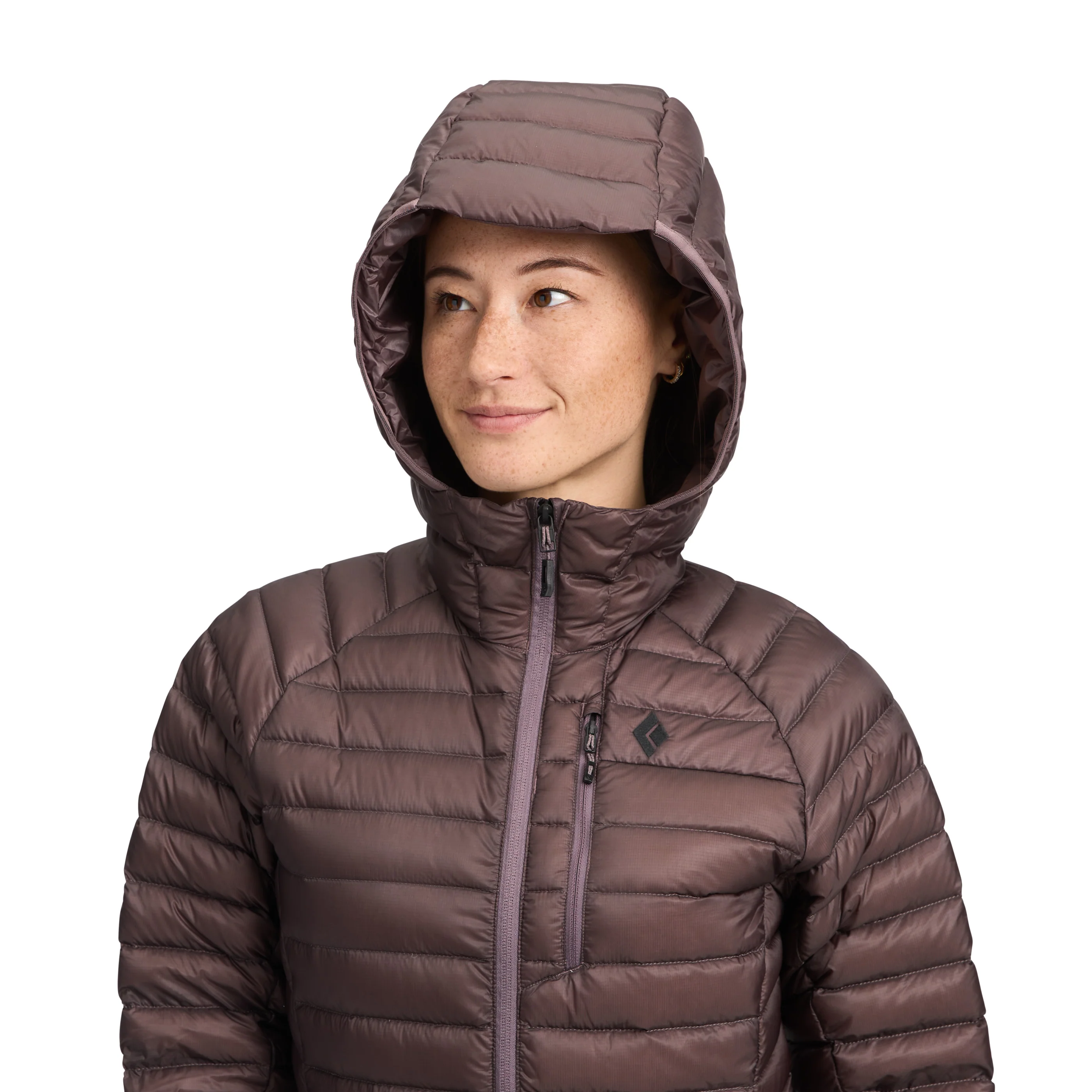 Women's Deploy Down 1.0 Hoody - Image 21