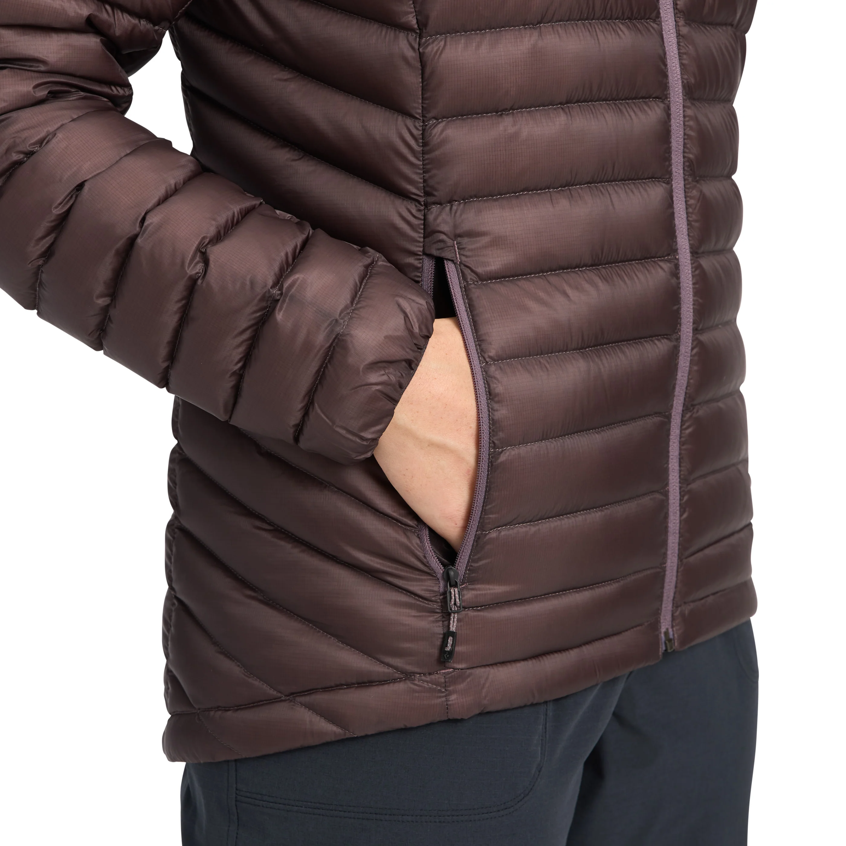 Women's Deploy Down 1.0 Hoody - Image 22