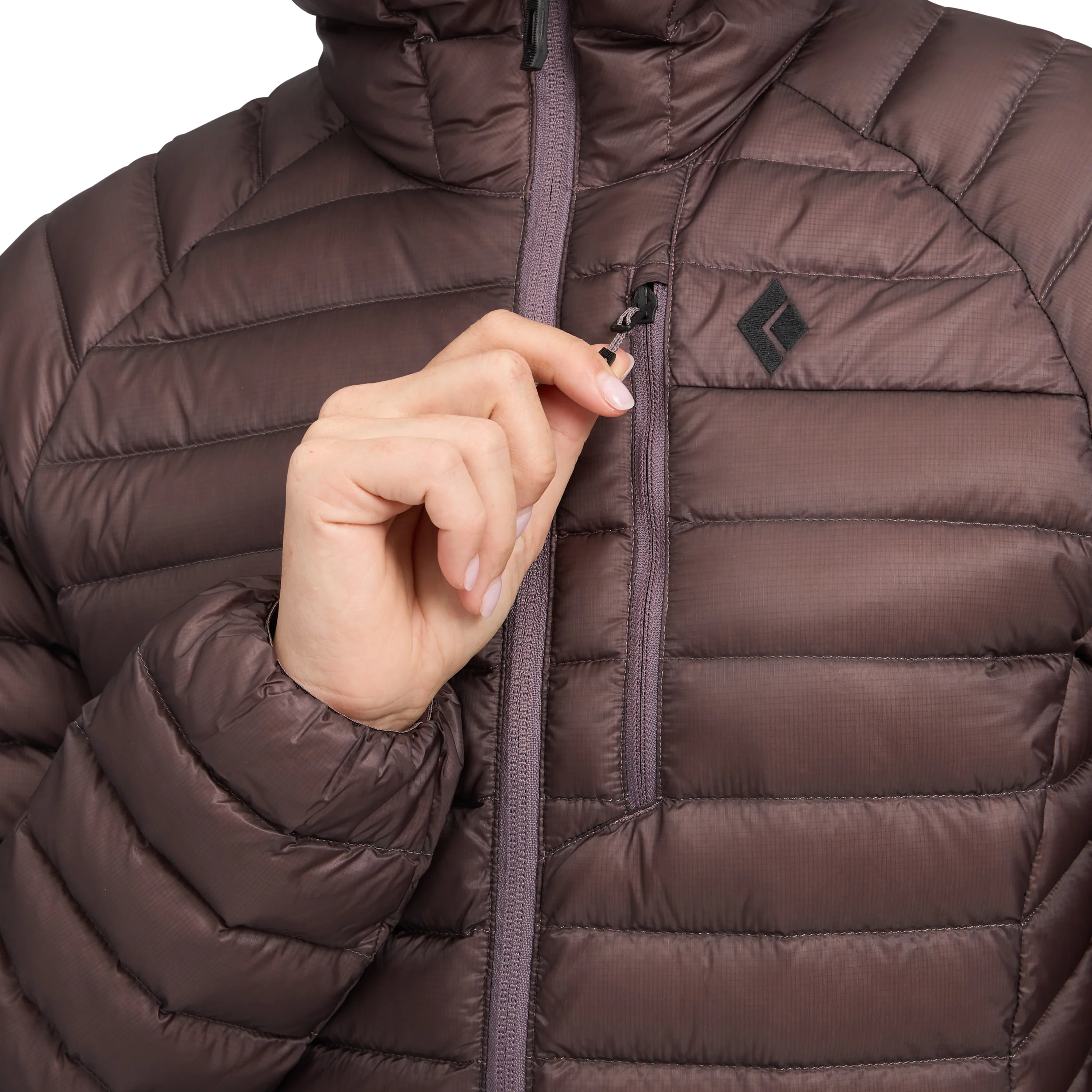 Women's Deploy Down 1.0 Hoody - Image 23