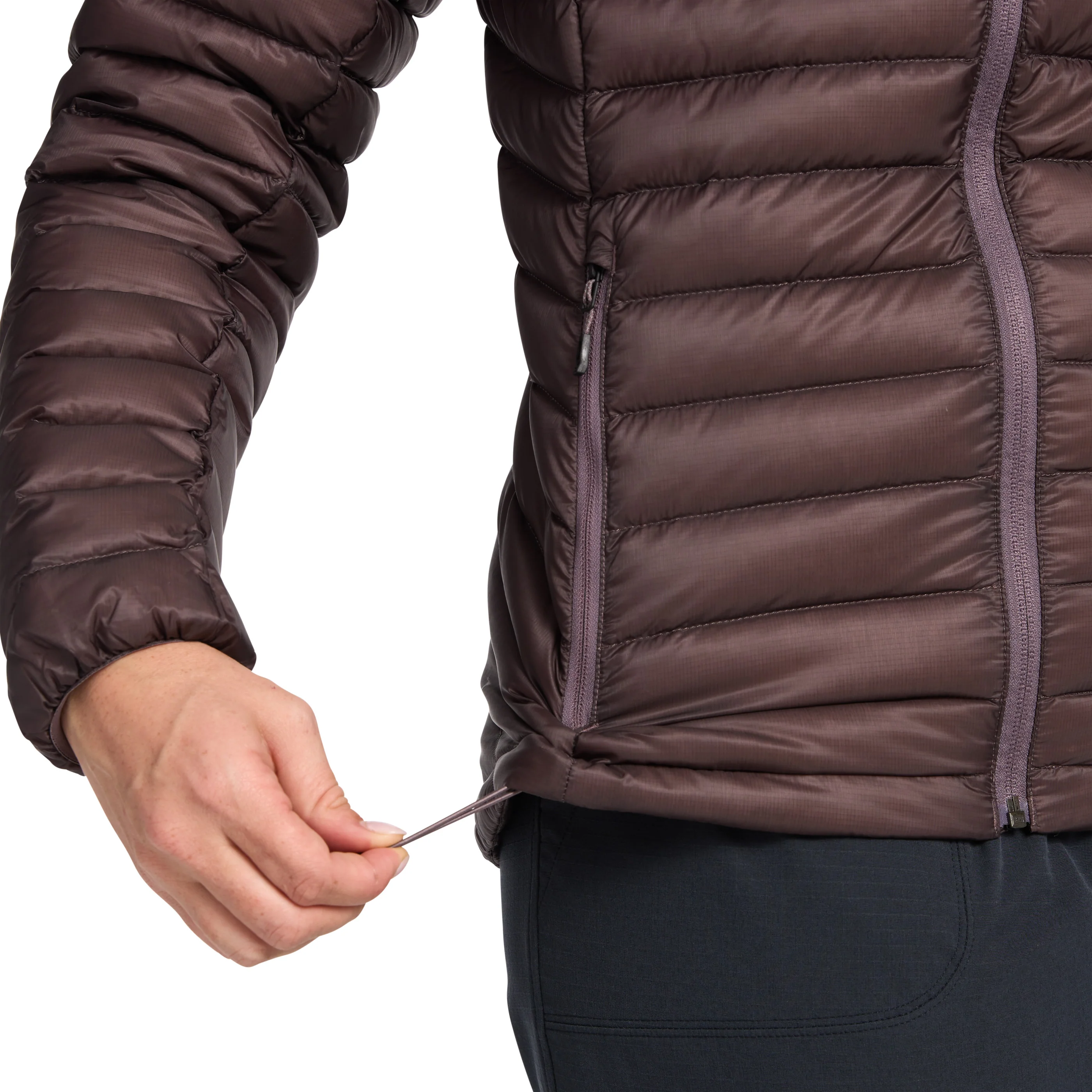 Women's Deploy Down 1.0 Hoody - Image 24