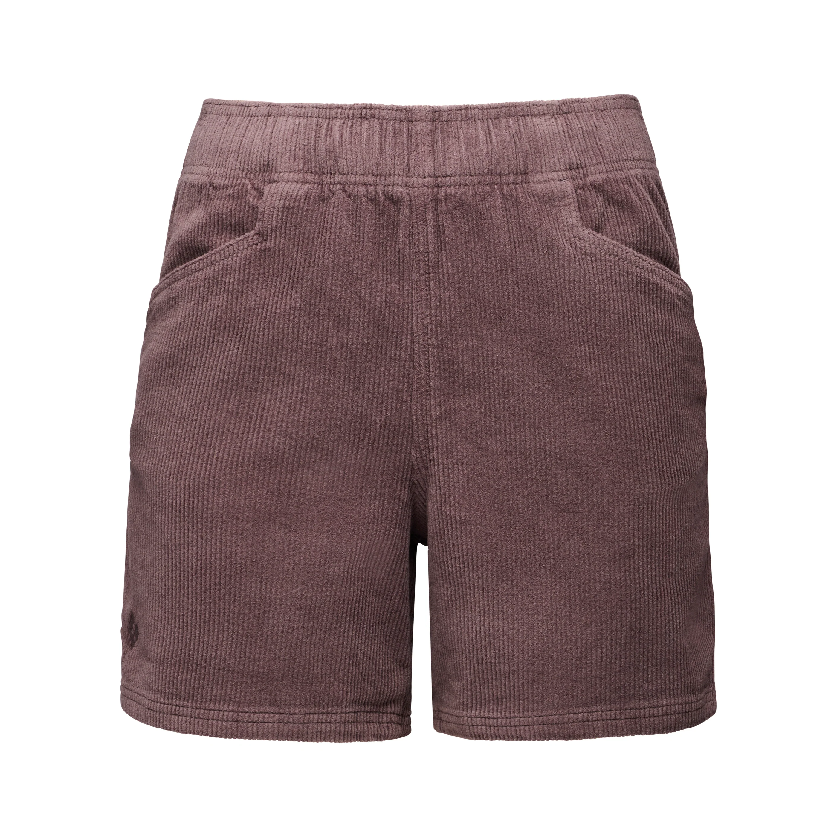 Women's Dirtbag Corduroy Shorts - Image 27