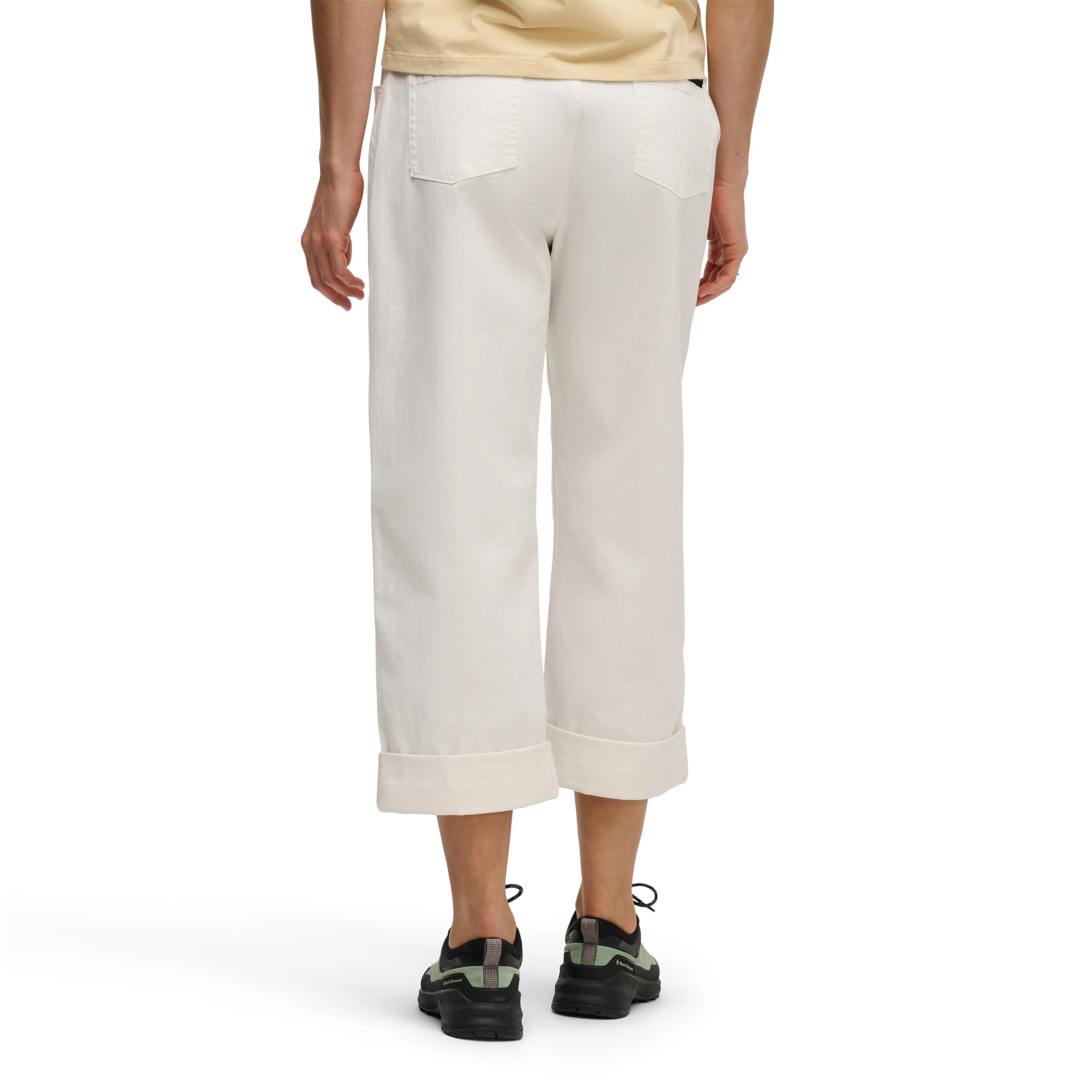 Women's Dirtbag Pants - Image 10