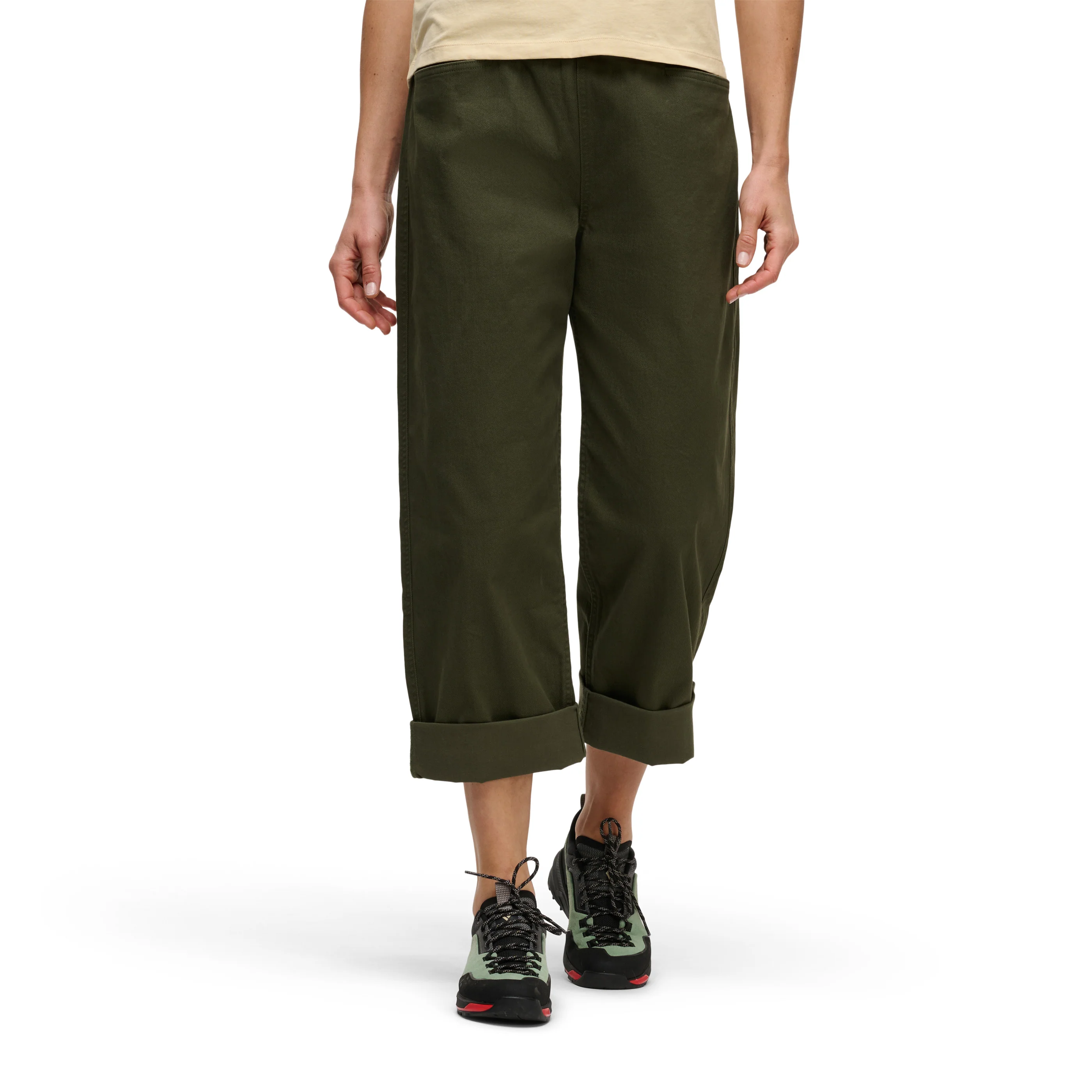 Women's Dirtbag Pants - Image 14