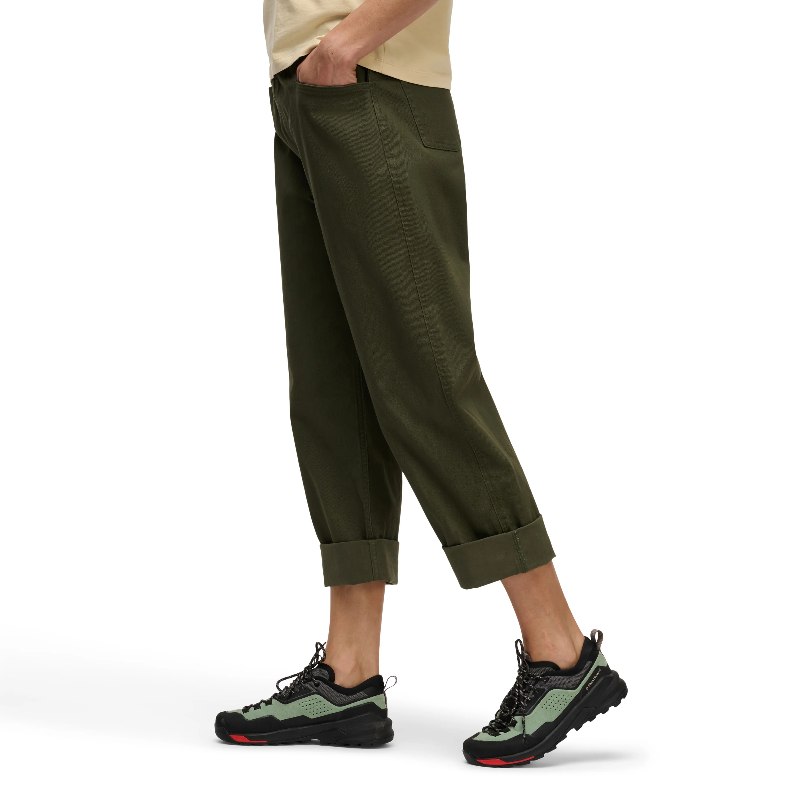 Women's Dirtbag Pants - Image 15