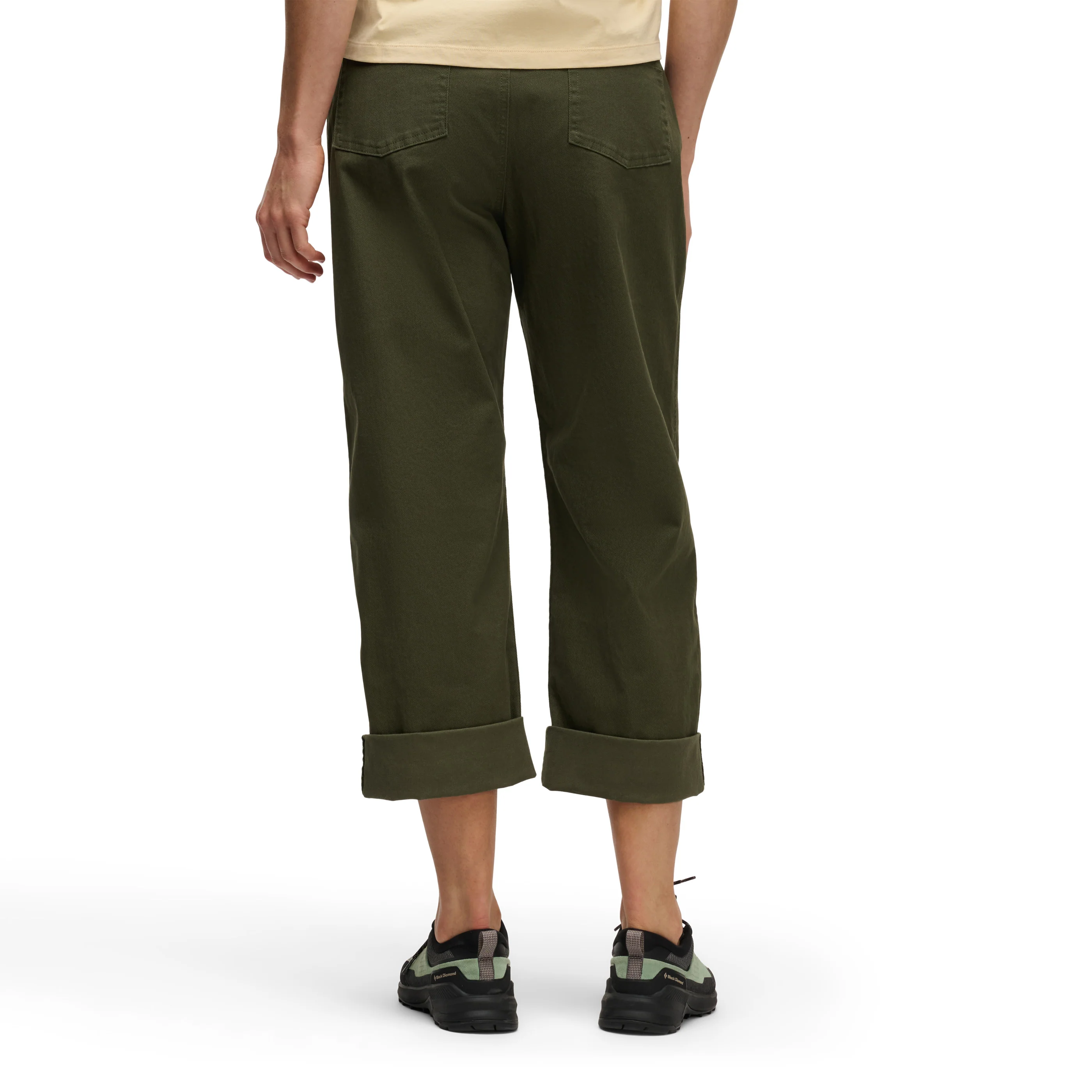 Women's Dirtbag Pants - Image 16