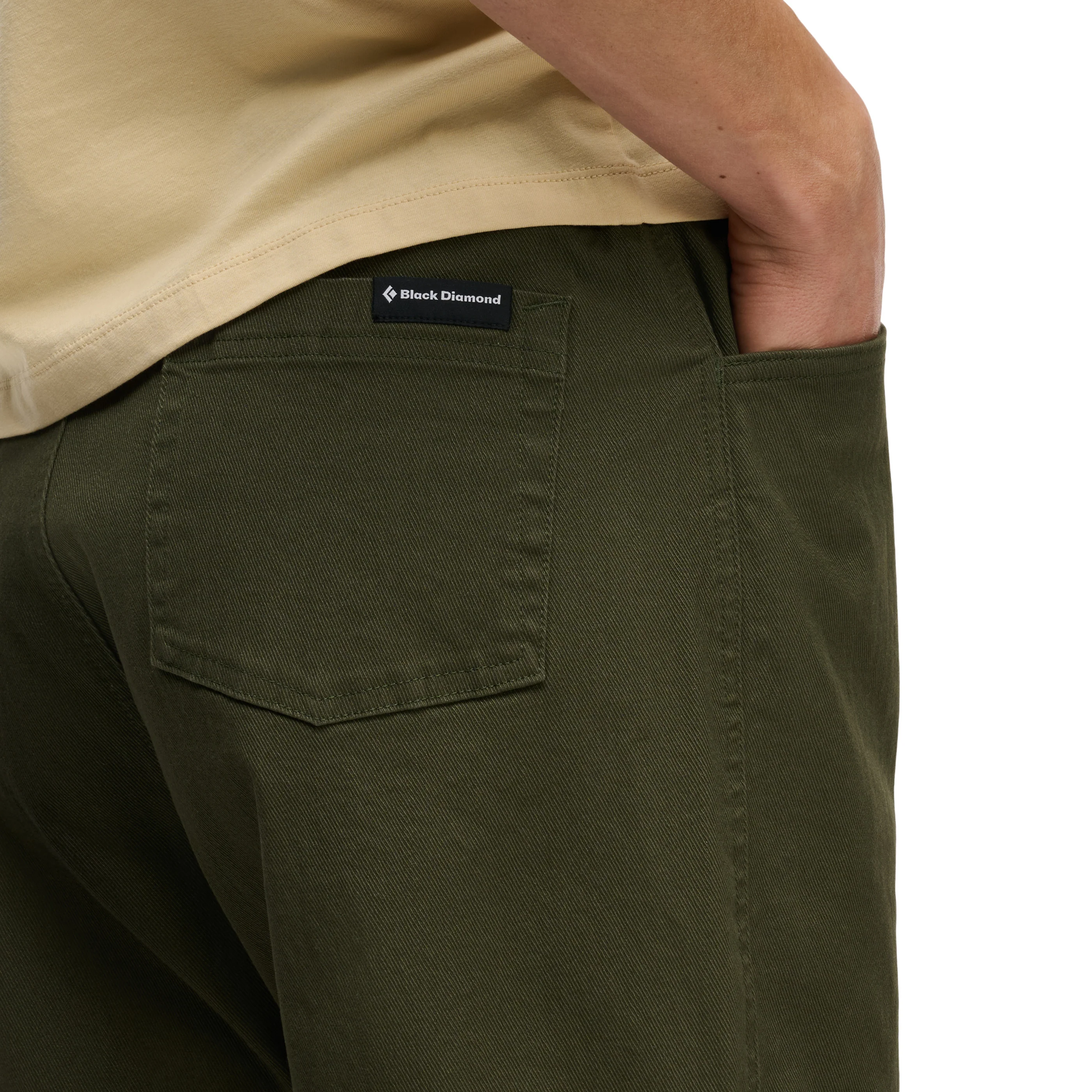 Women's Dirtbag Pants - Image 19