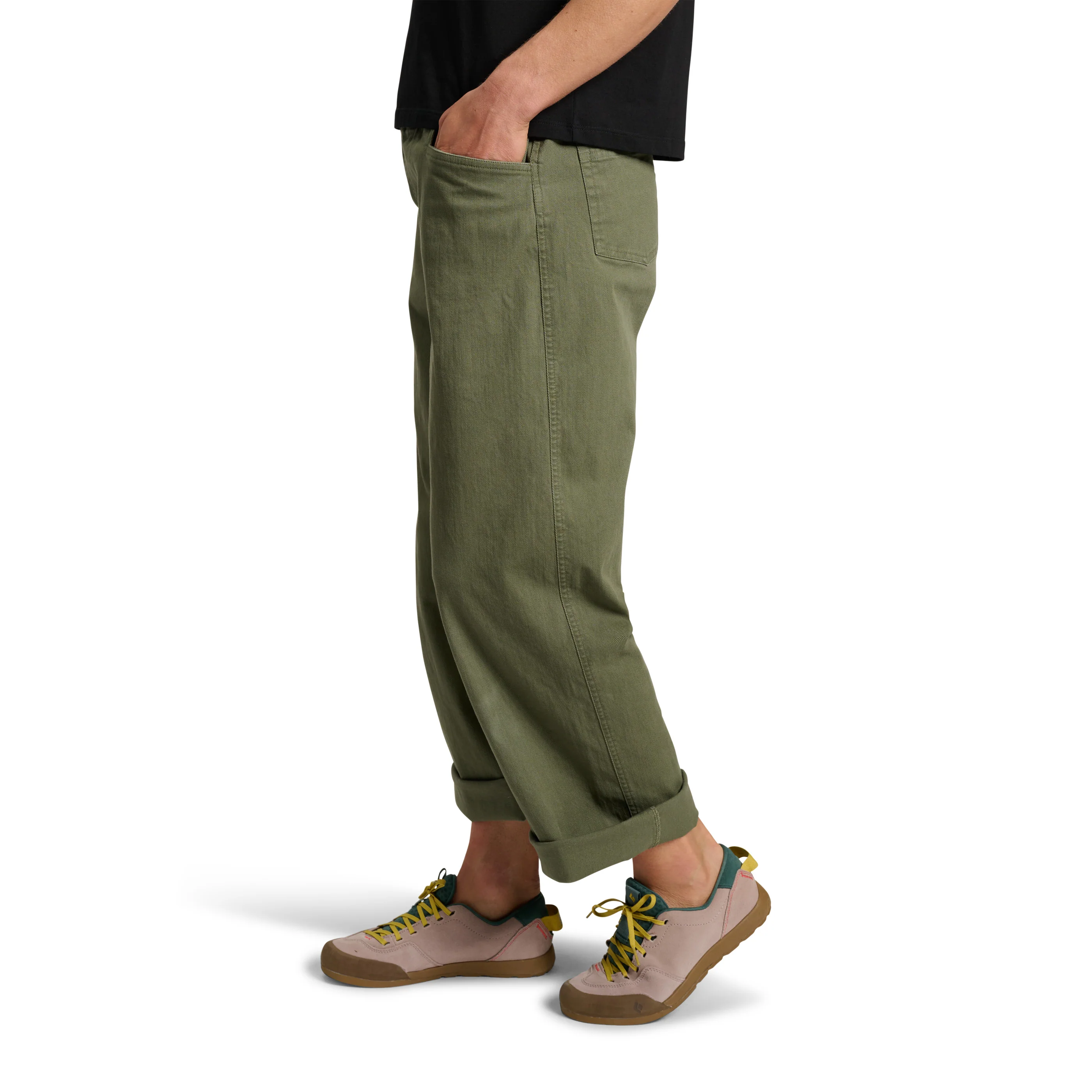Women's Dirtbag Pants - Image 2