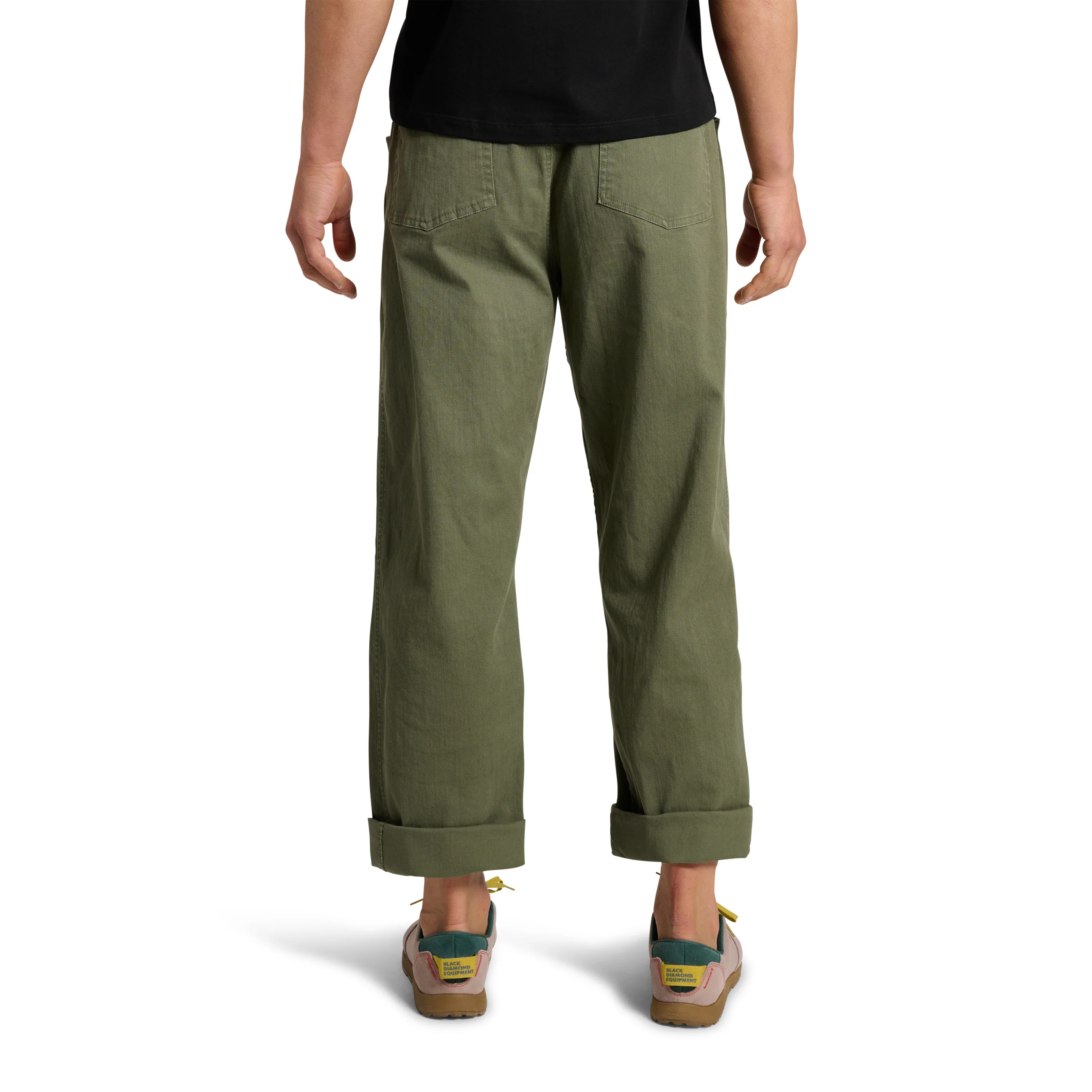Women's Dirtbag Pants - Image 20