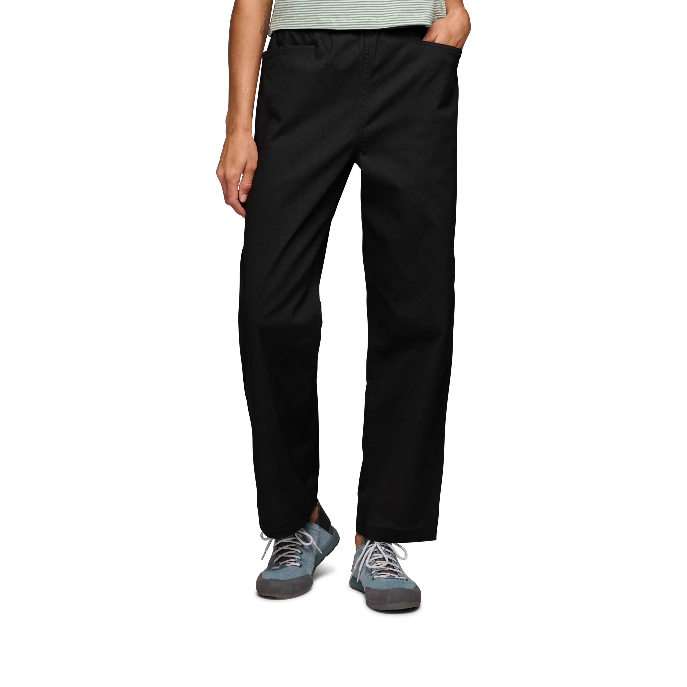 Women's Dirtbag Pants - Image 3