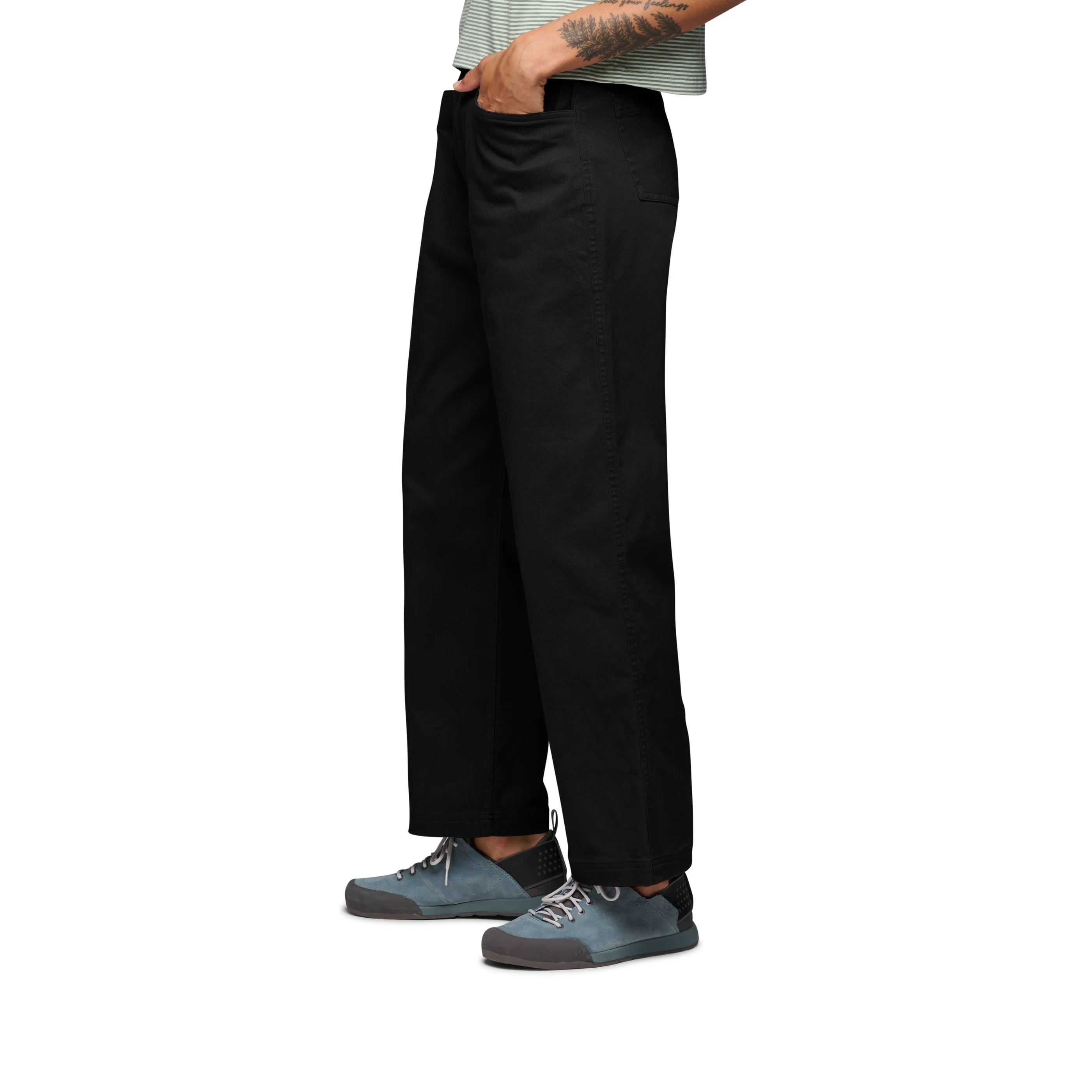 Women's Dirtbag Pants - Image 4