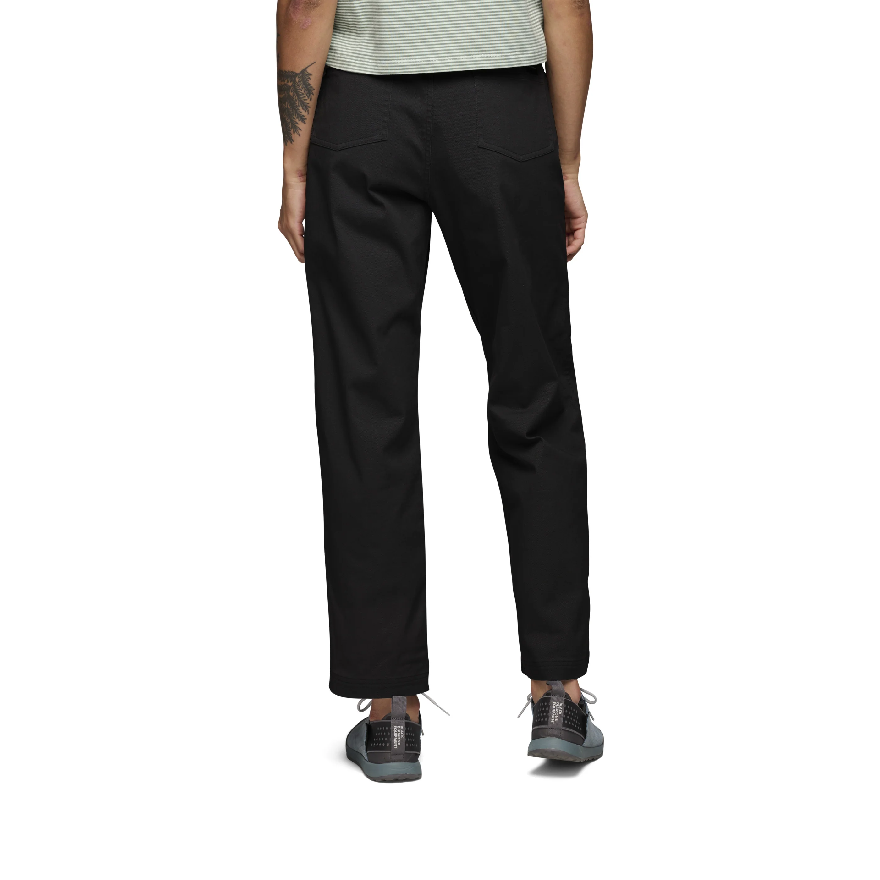 Women's Dirtbag Pants - Image 5