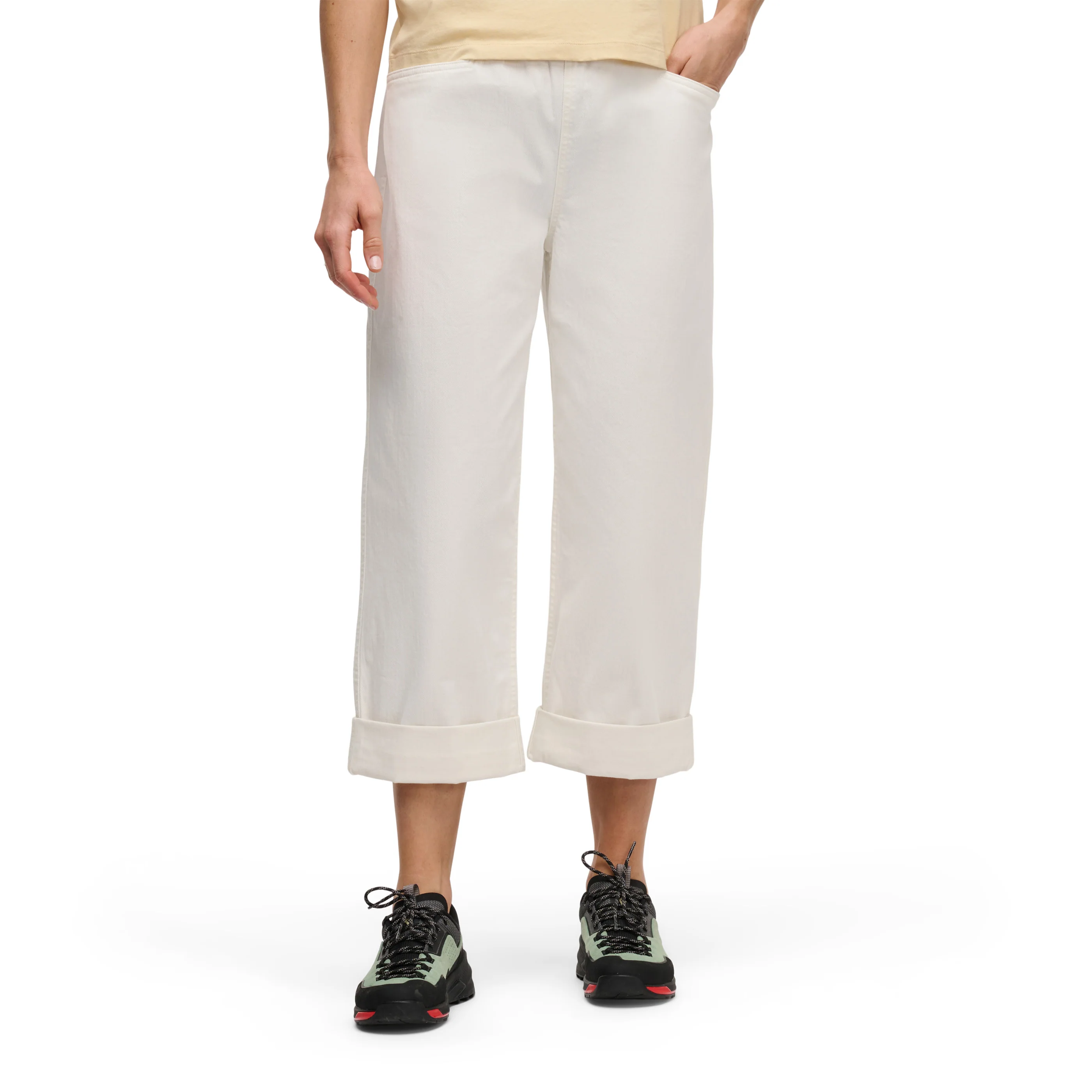 Women's Dirtbag Pants - Image 8