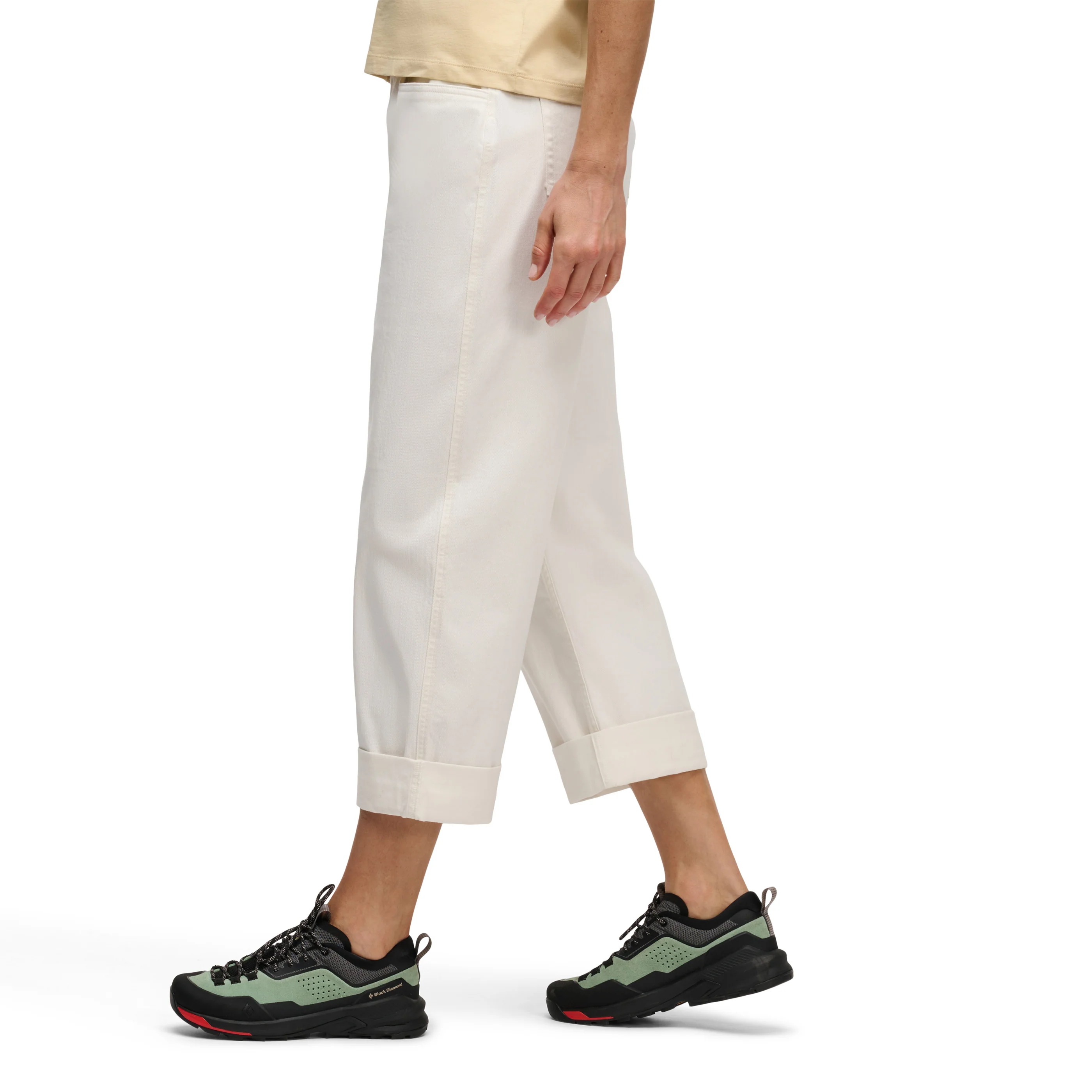 Women's Dirtbag Pants - Image 9