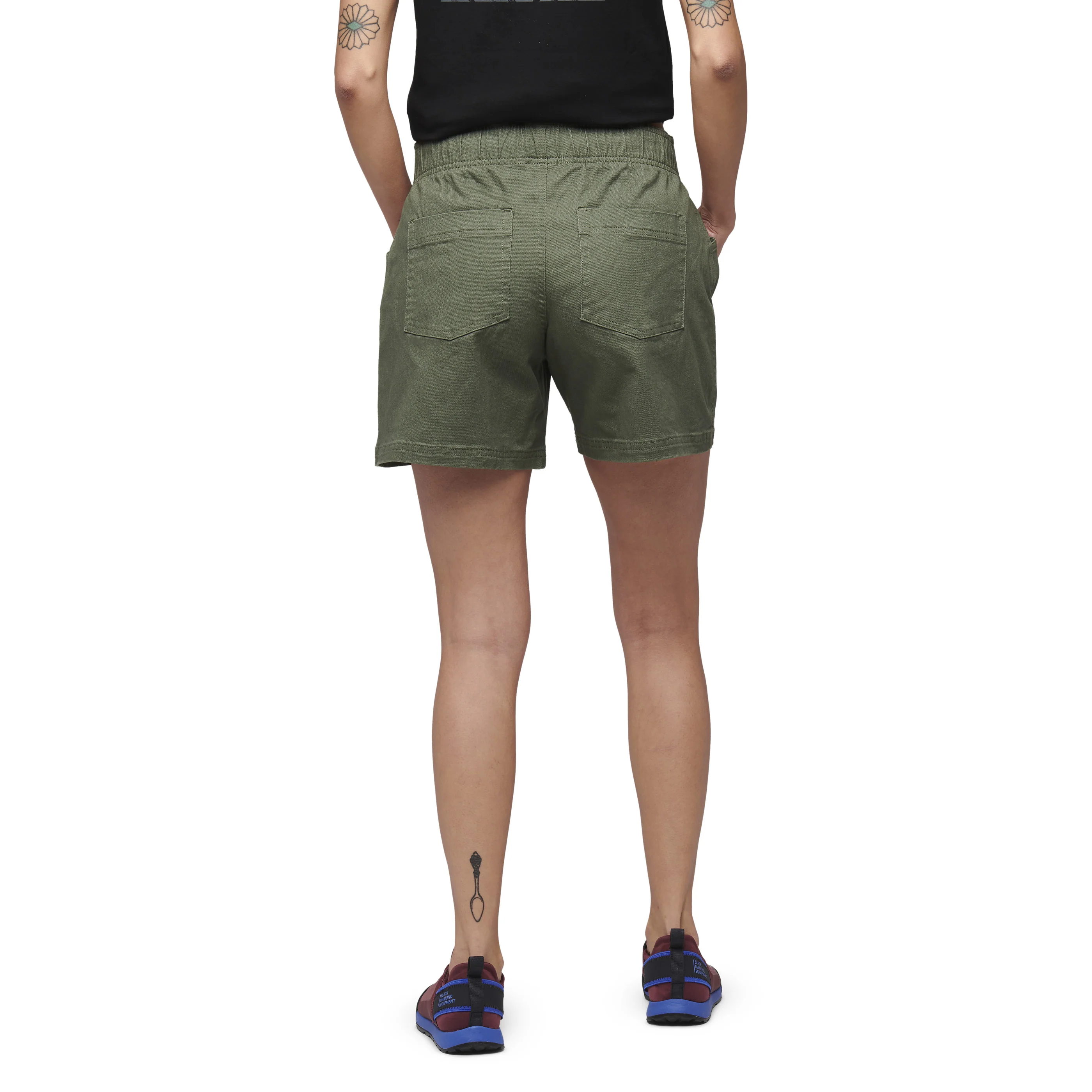 Women's Dirtbag Shorts - Image 23