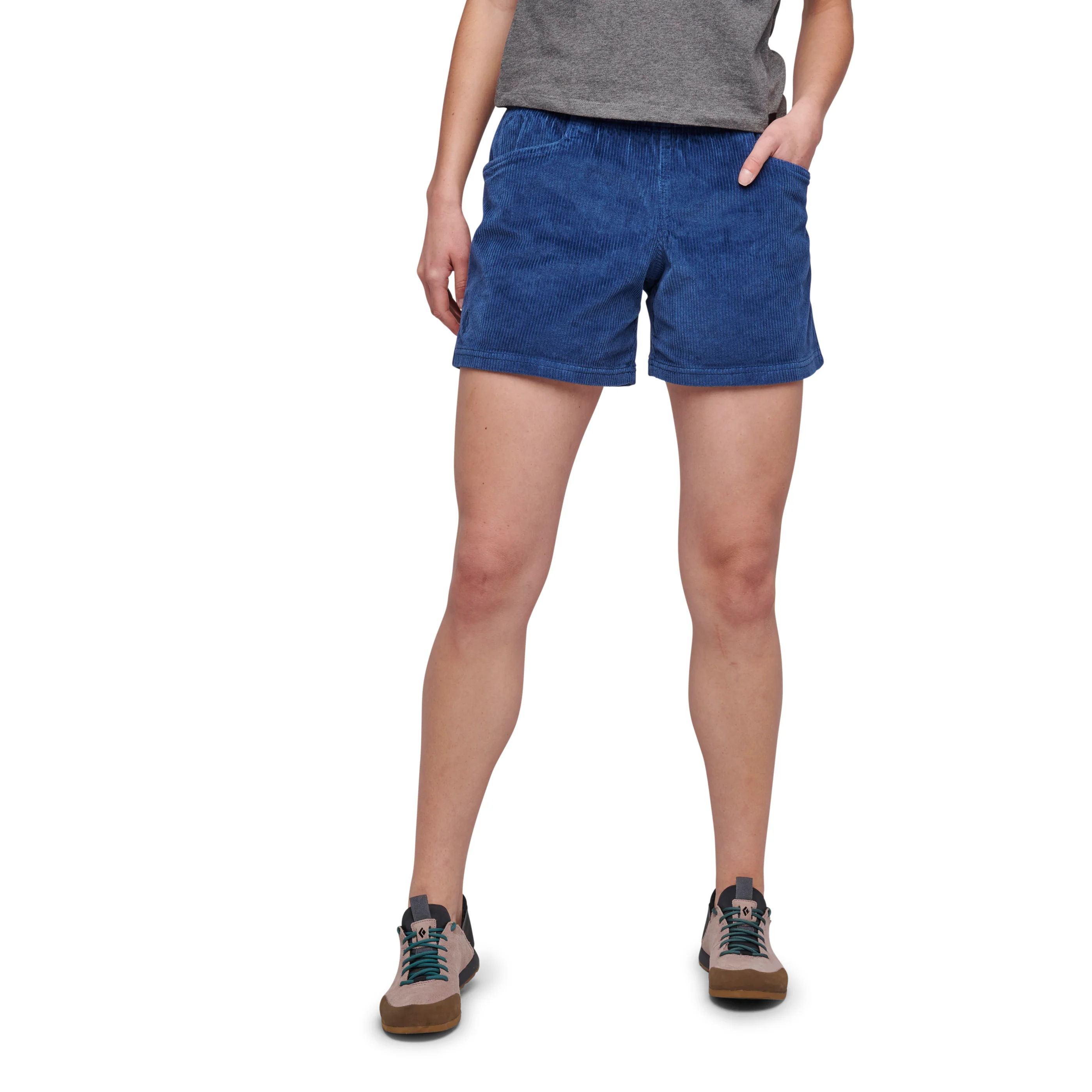Women's Dirtbag Shorts - Image 27