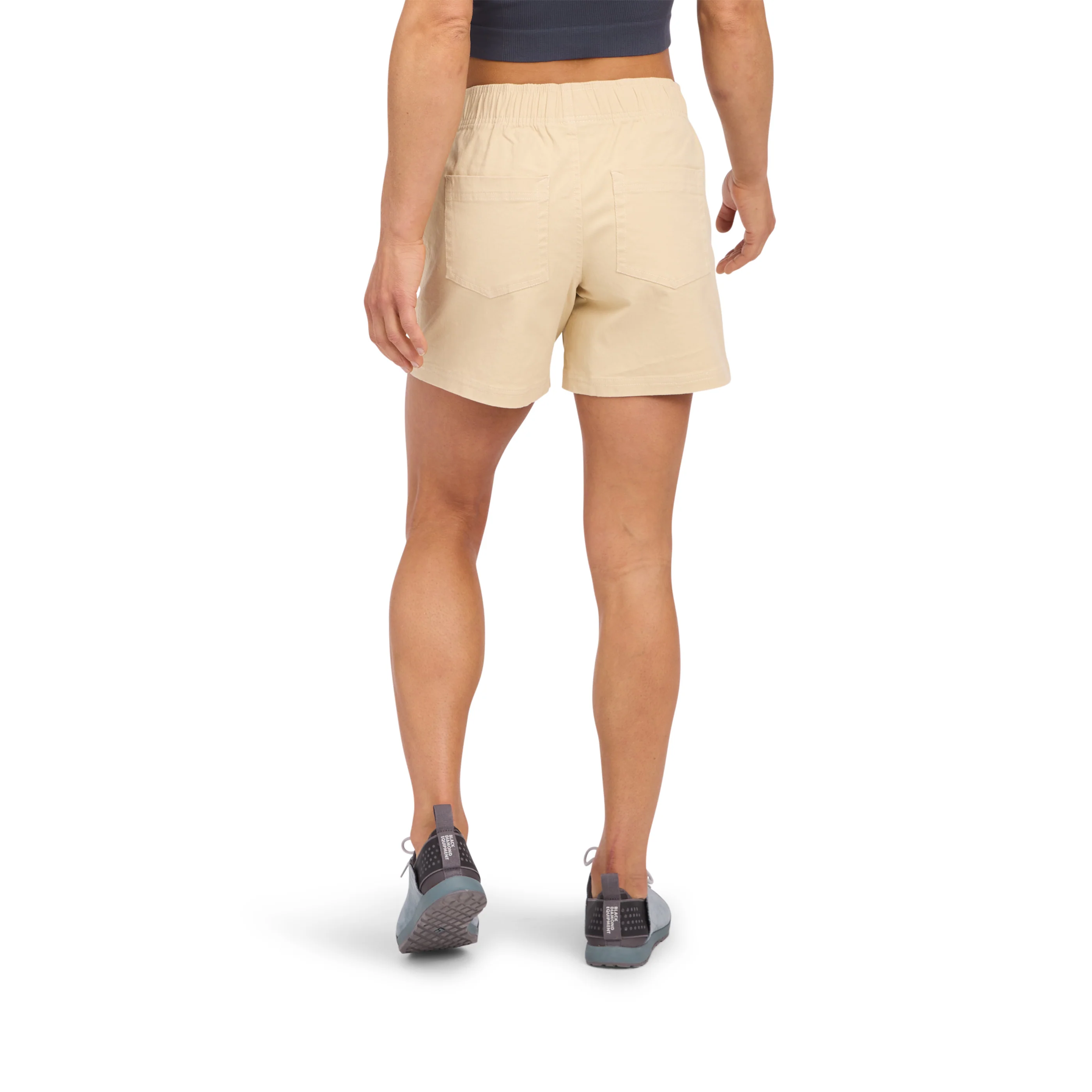 Women's Dirtbag Twill Shorts - Image 10