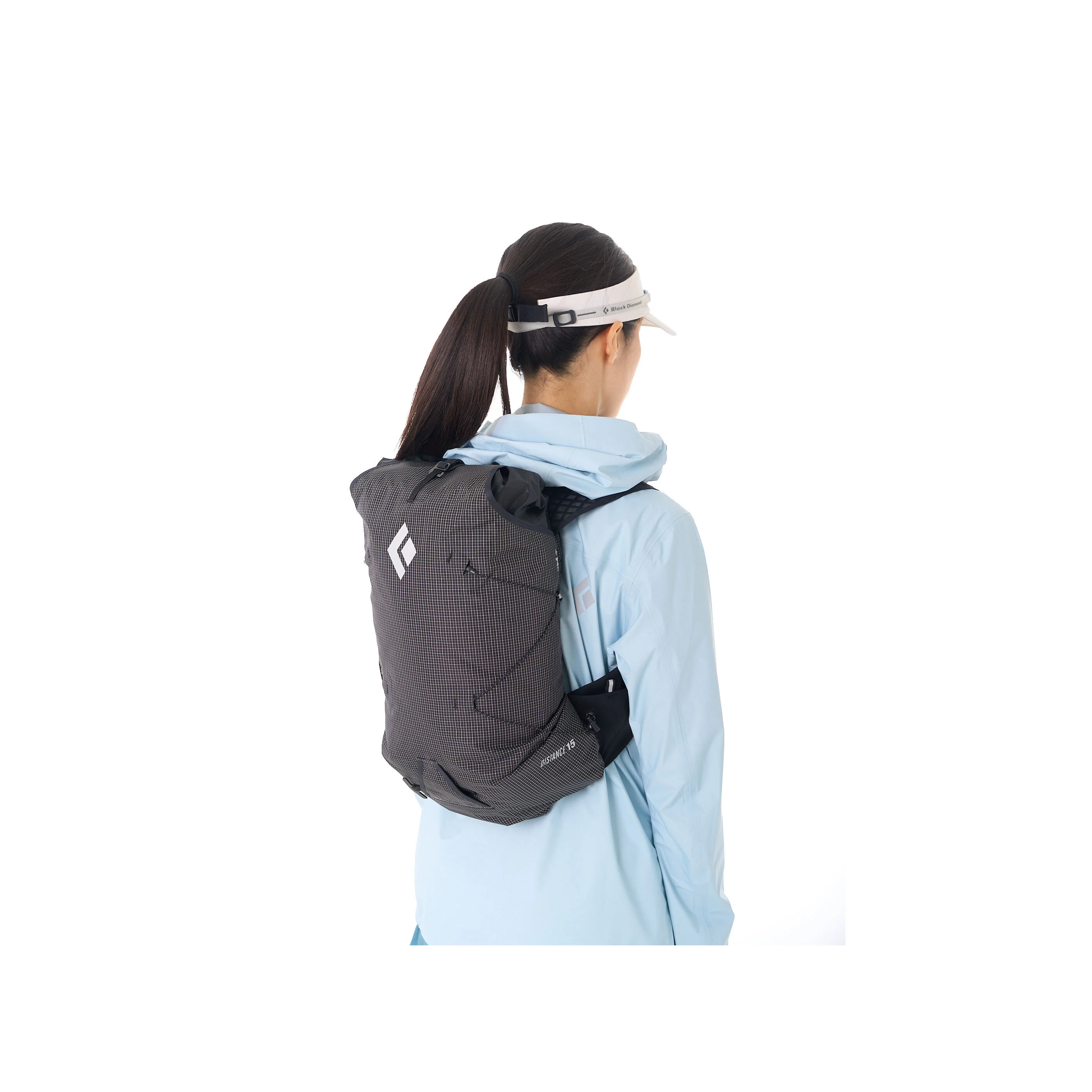 Women's Distance 15 Backpack - Image 17