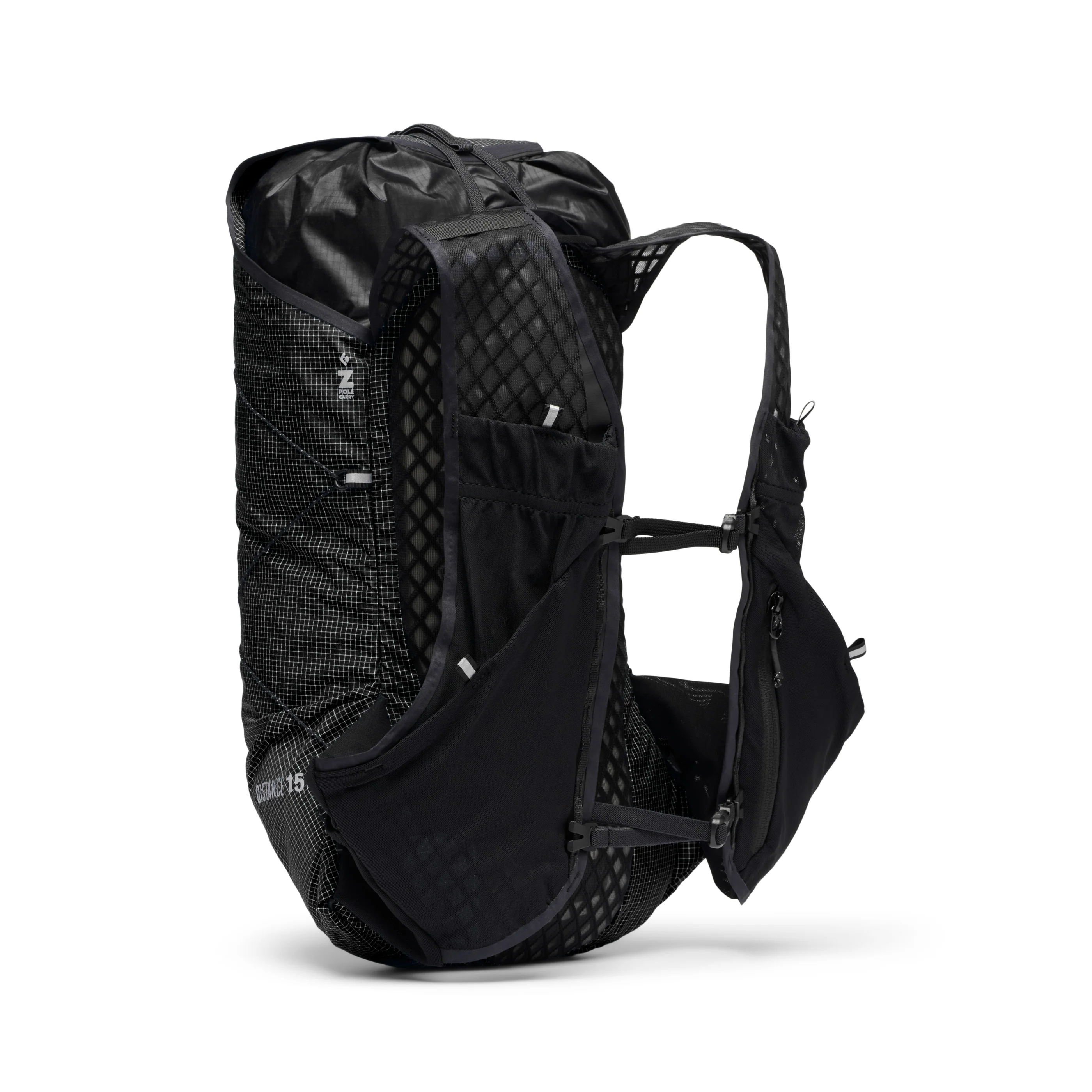 Women's Distance 15 Backpack - Image 2
