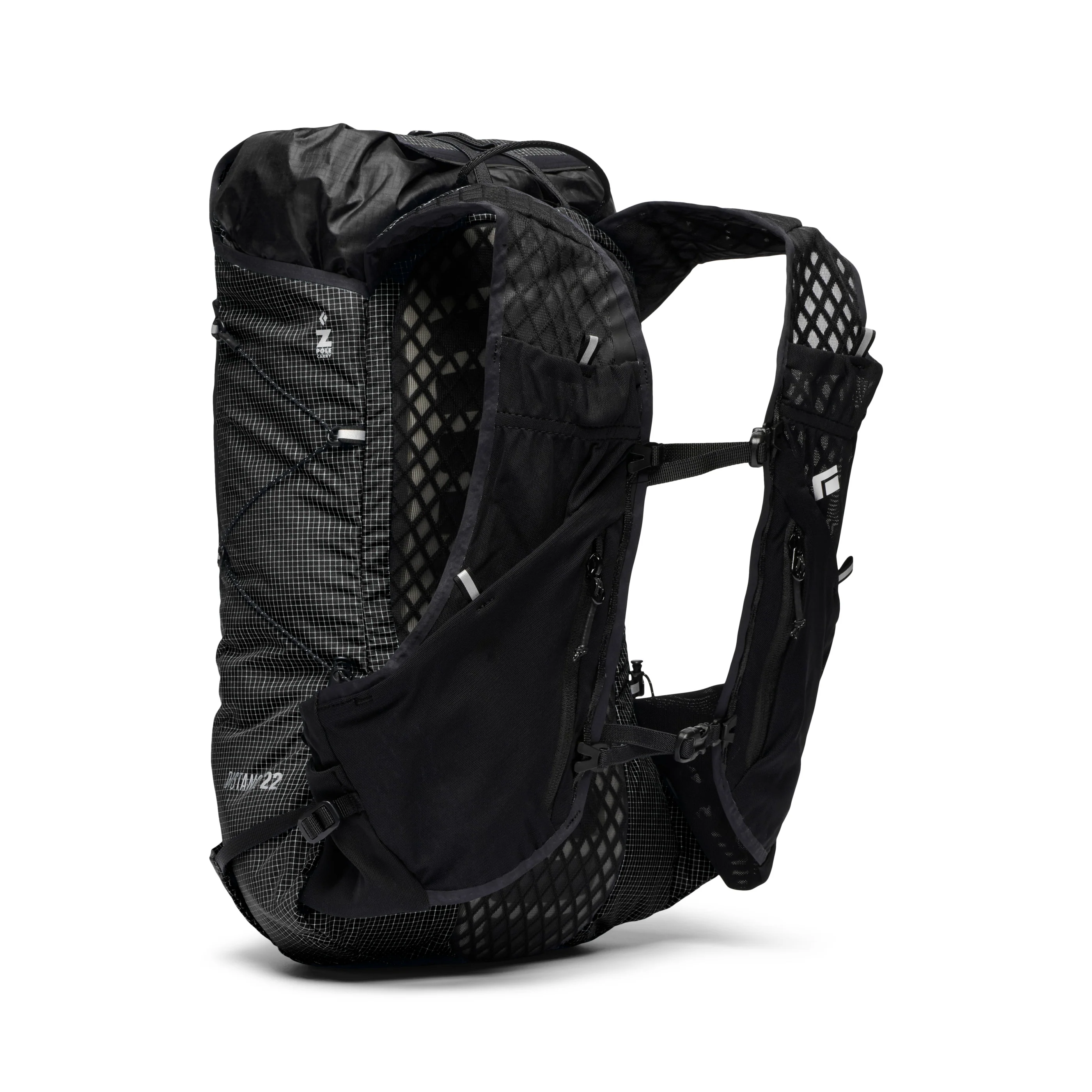 Women's Distance 22 Backpack - Image 2