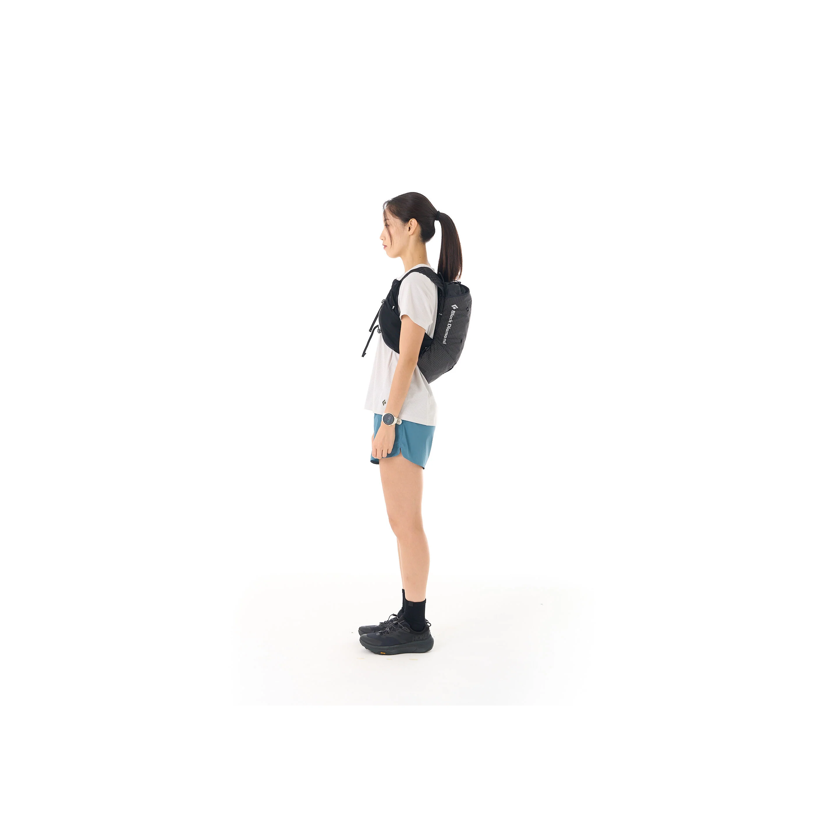 Women's Distance 8 Backpack - Image 18