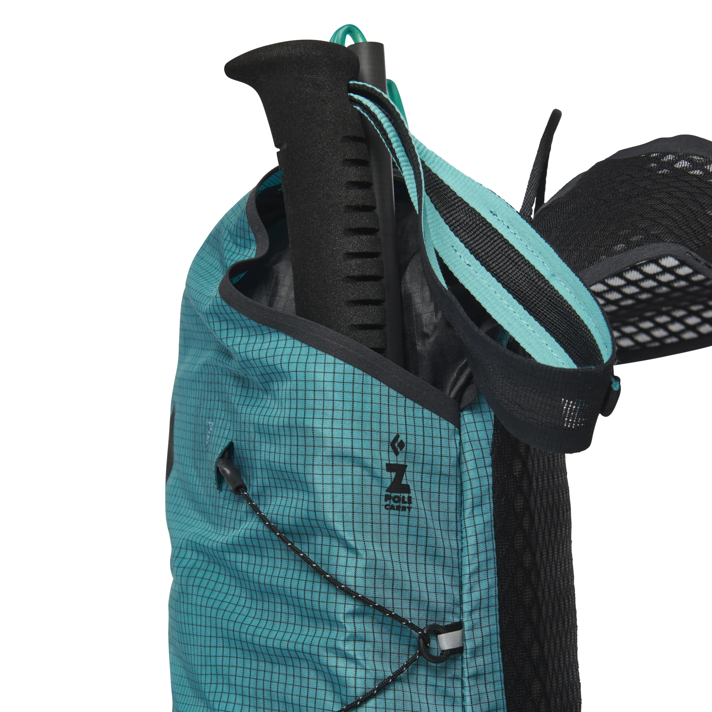 Women's Distance 8 Backpack - Past Season - Image 5