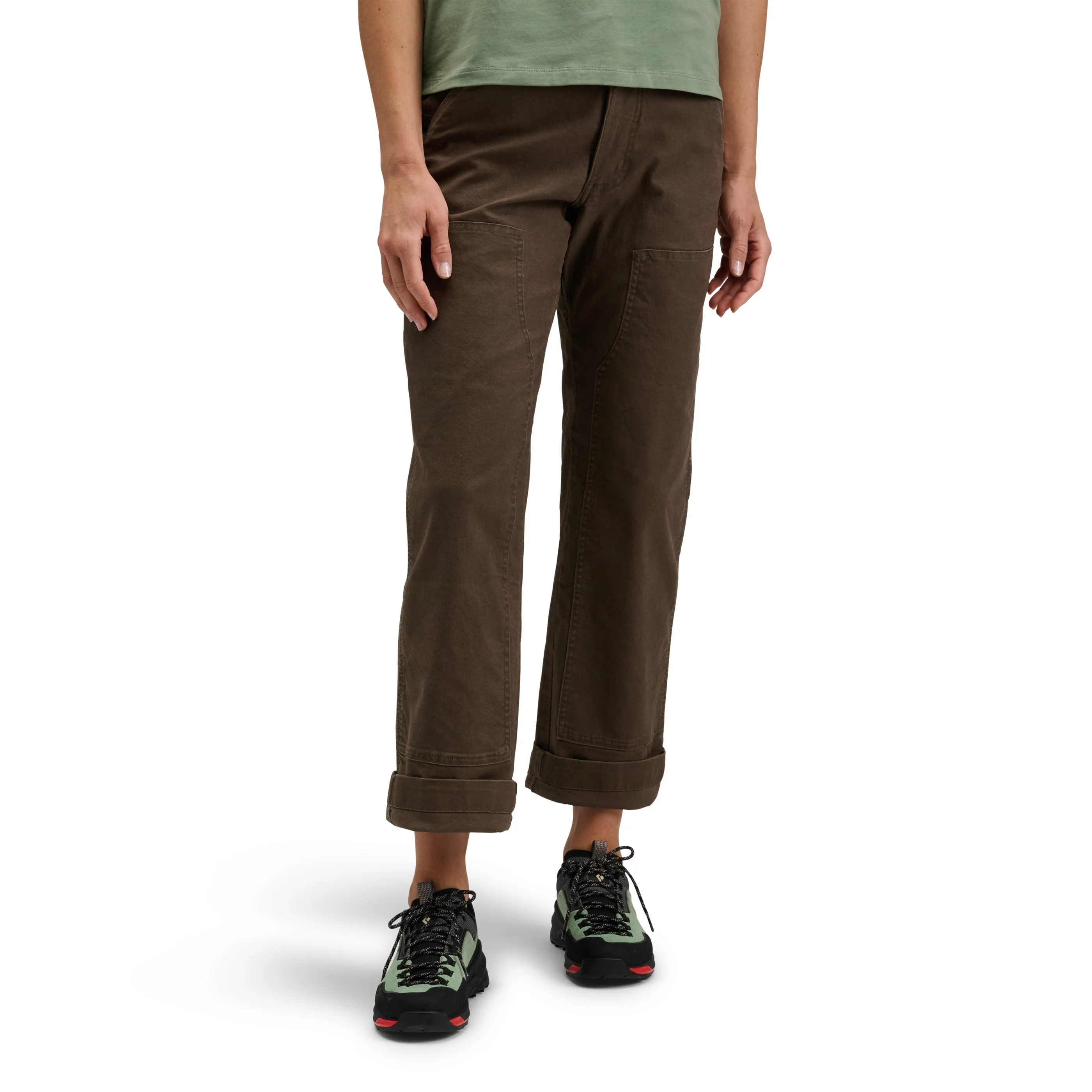 Women's Dogma Pants - Image 10