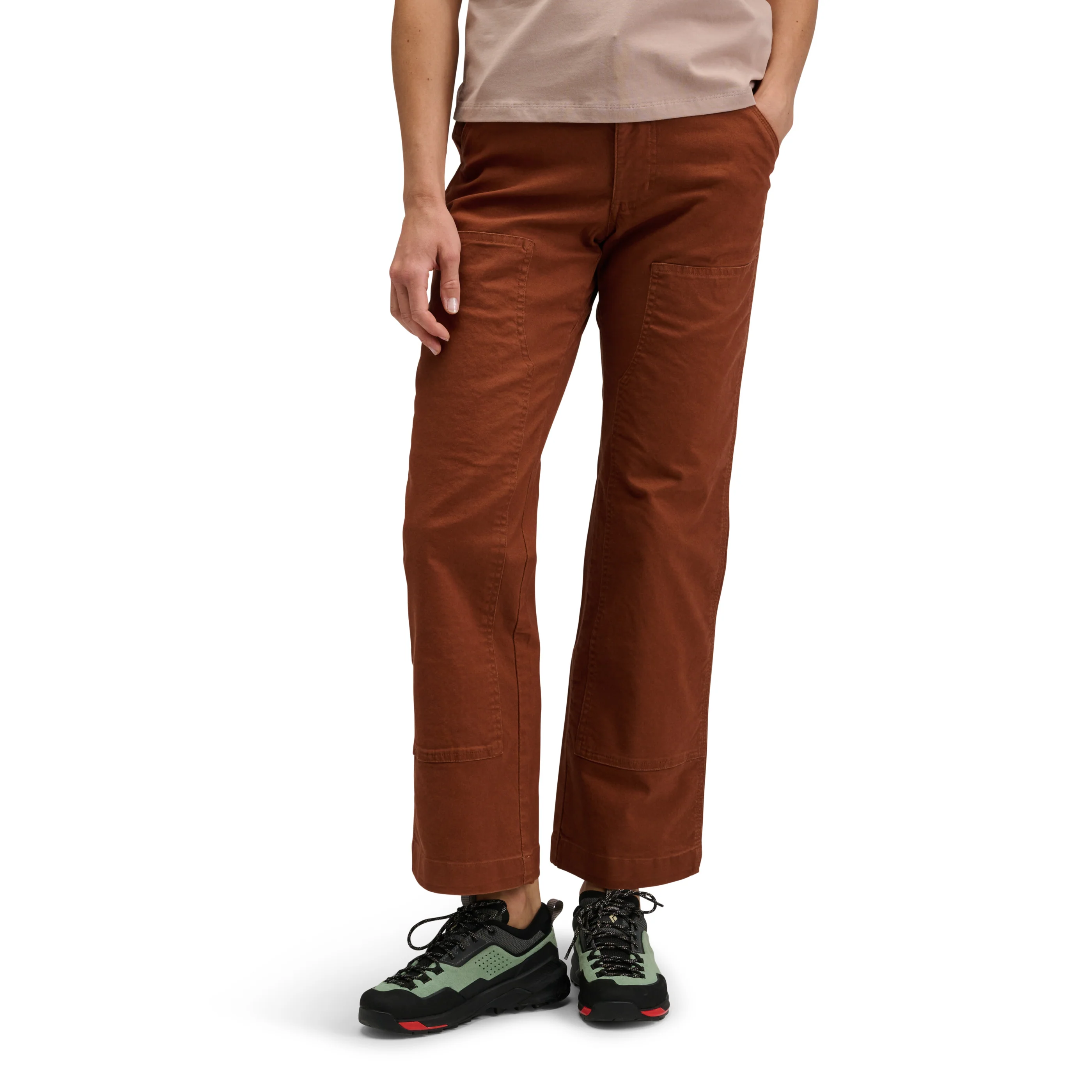 Women's Dogma Pants - Image 11