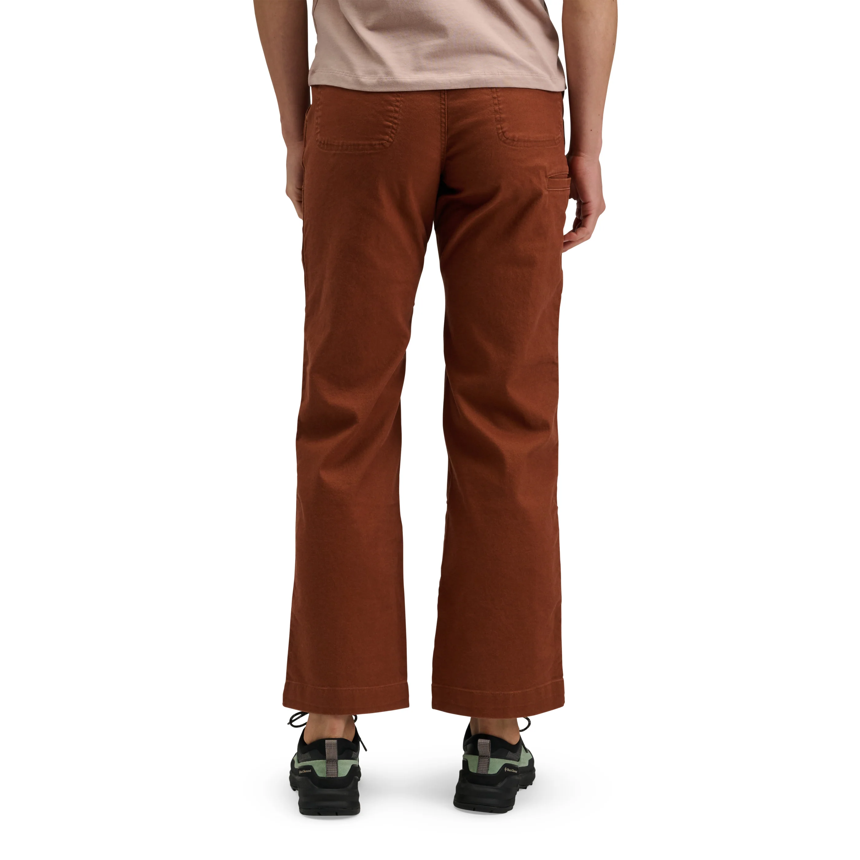 Women's Dogma Pants - Image 12