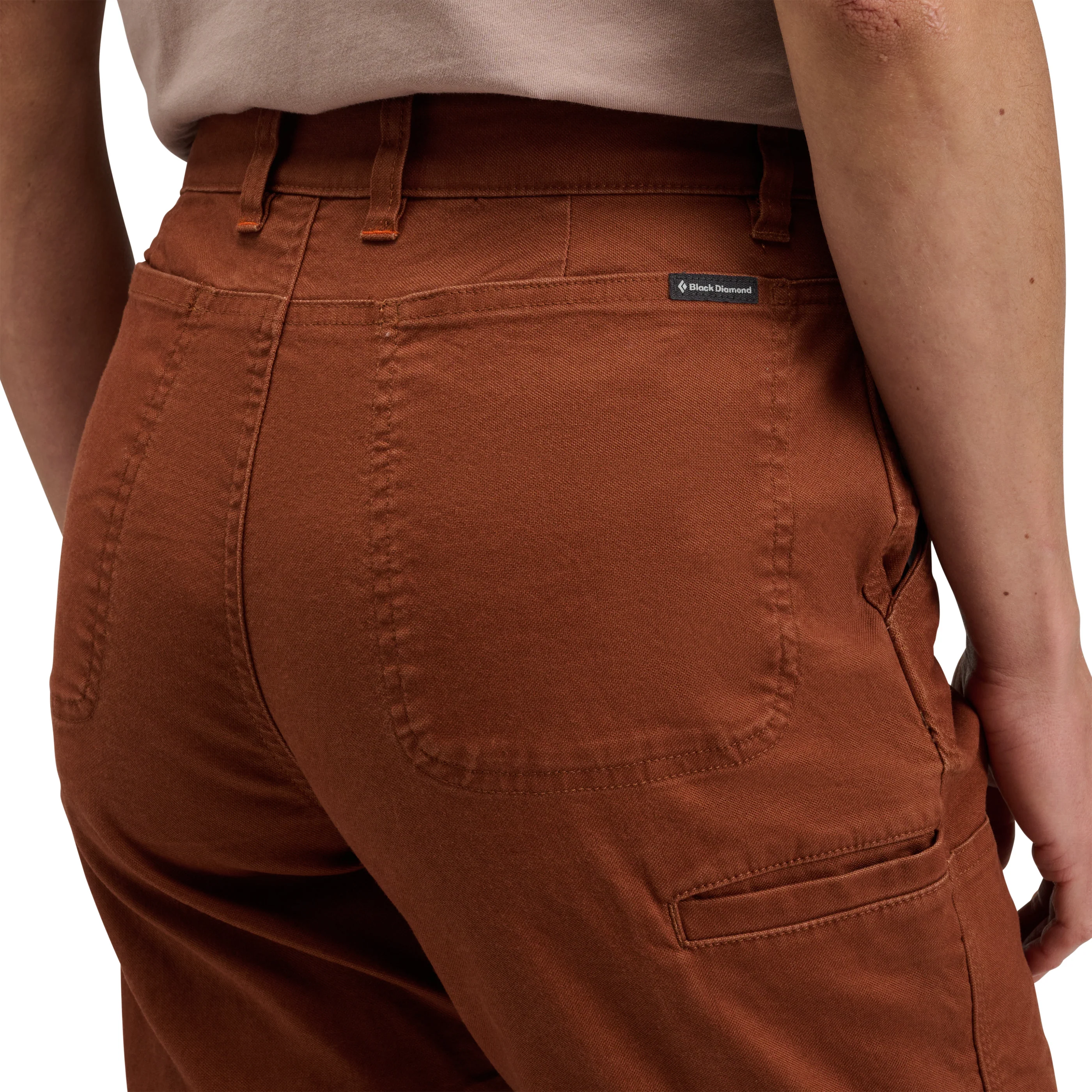 Women's Dogma Pants - Image 13