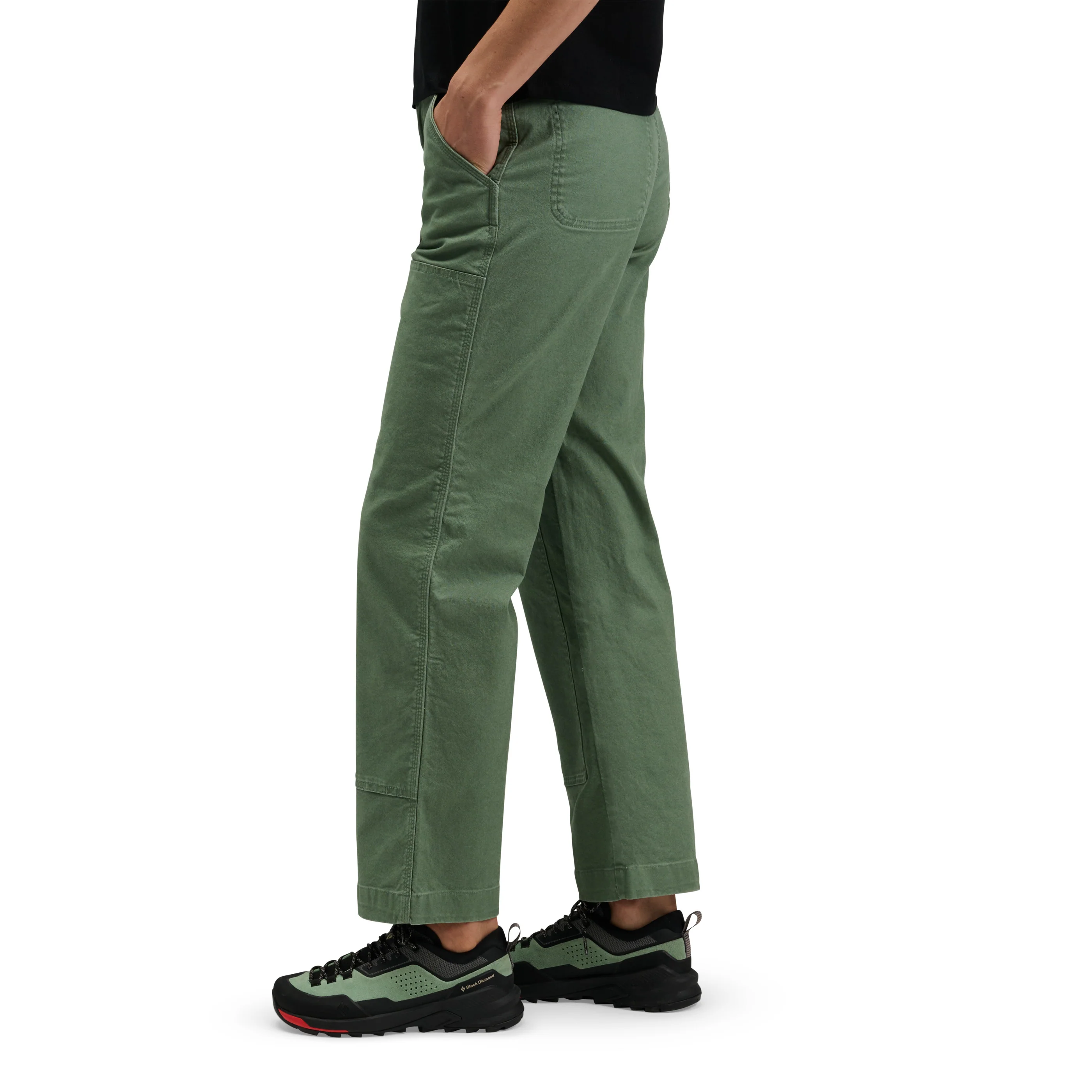 Women's Dogma Pants - Image 17
