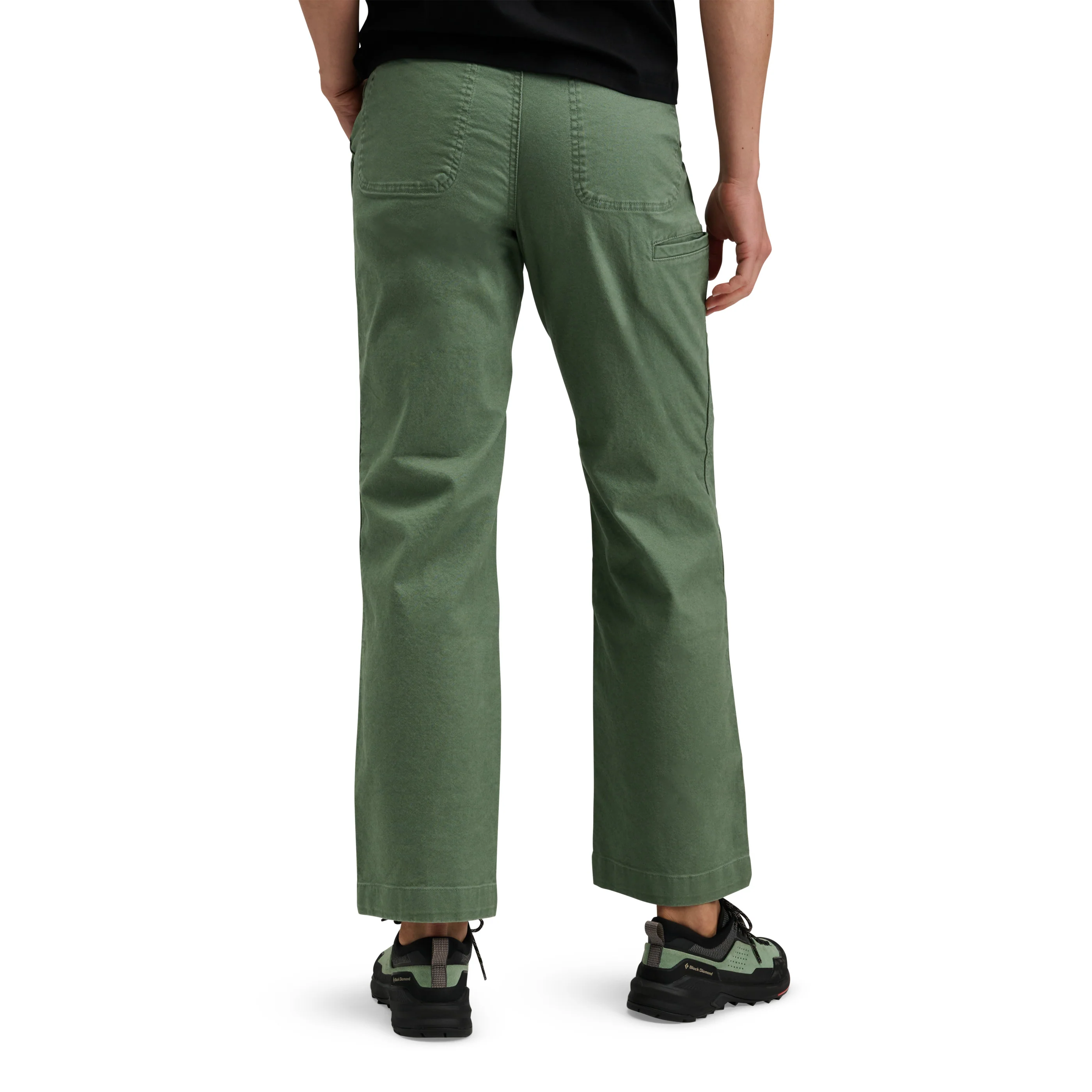 Women's Dogma Pants - Image 18