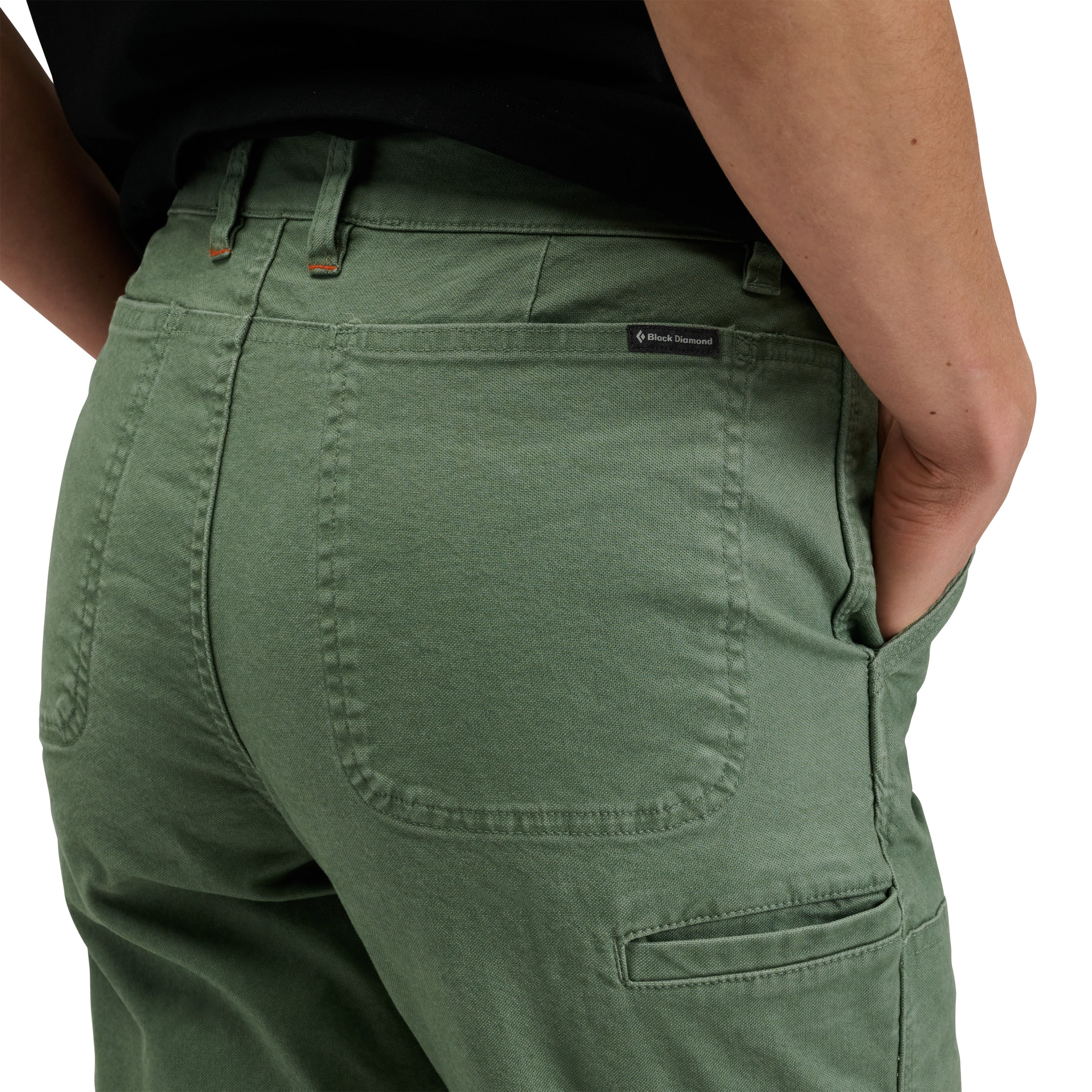 Women's Dogma Pants - Image 21
