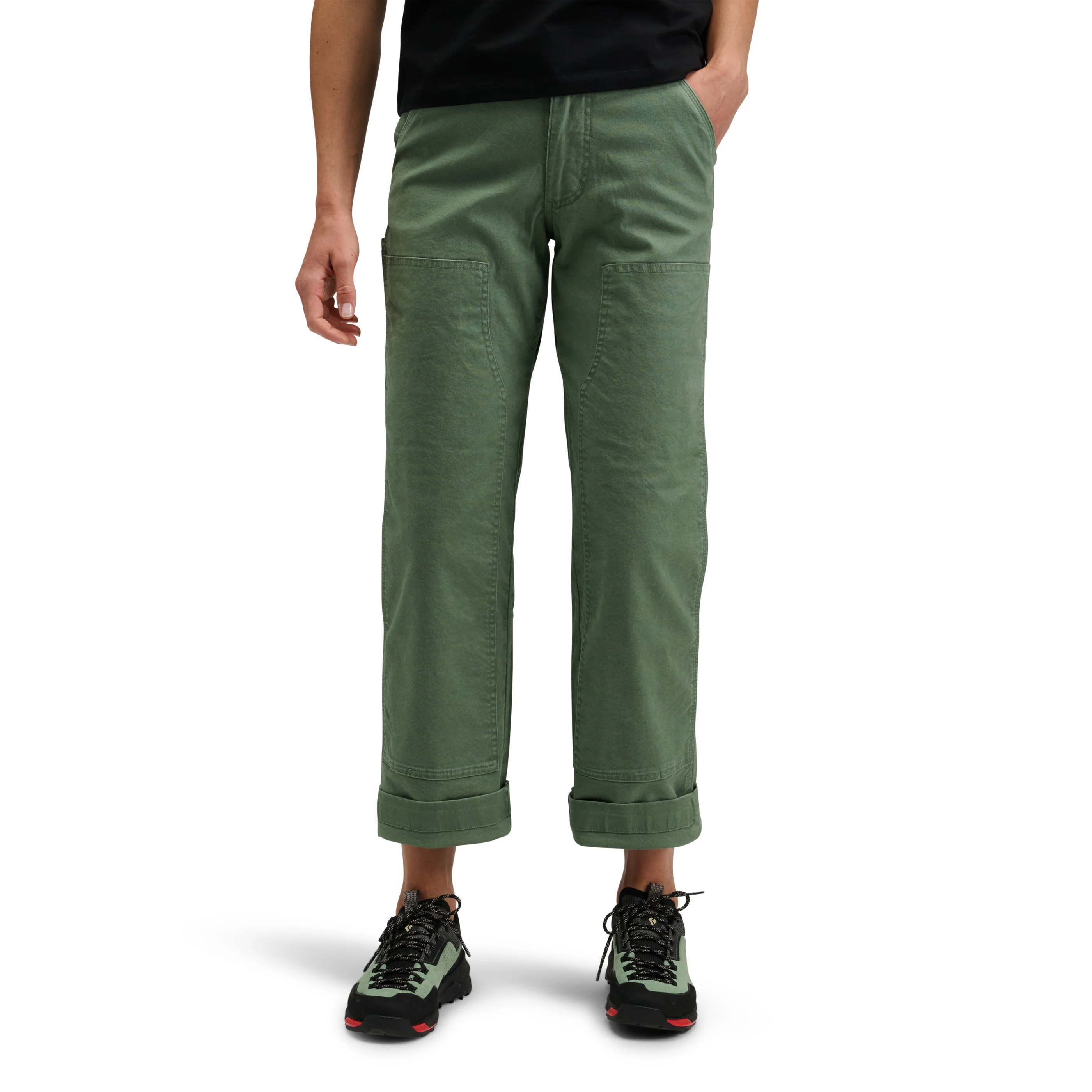 Women's Dogma Pants - Image 22